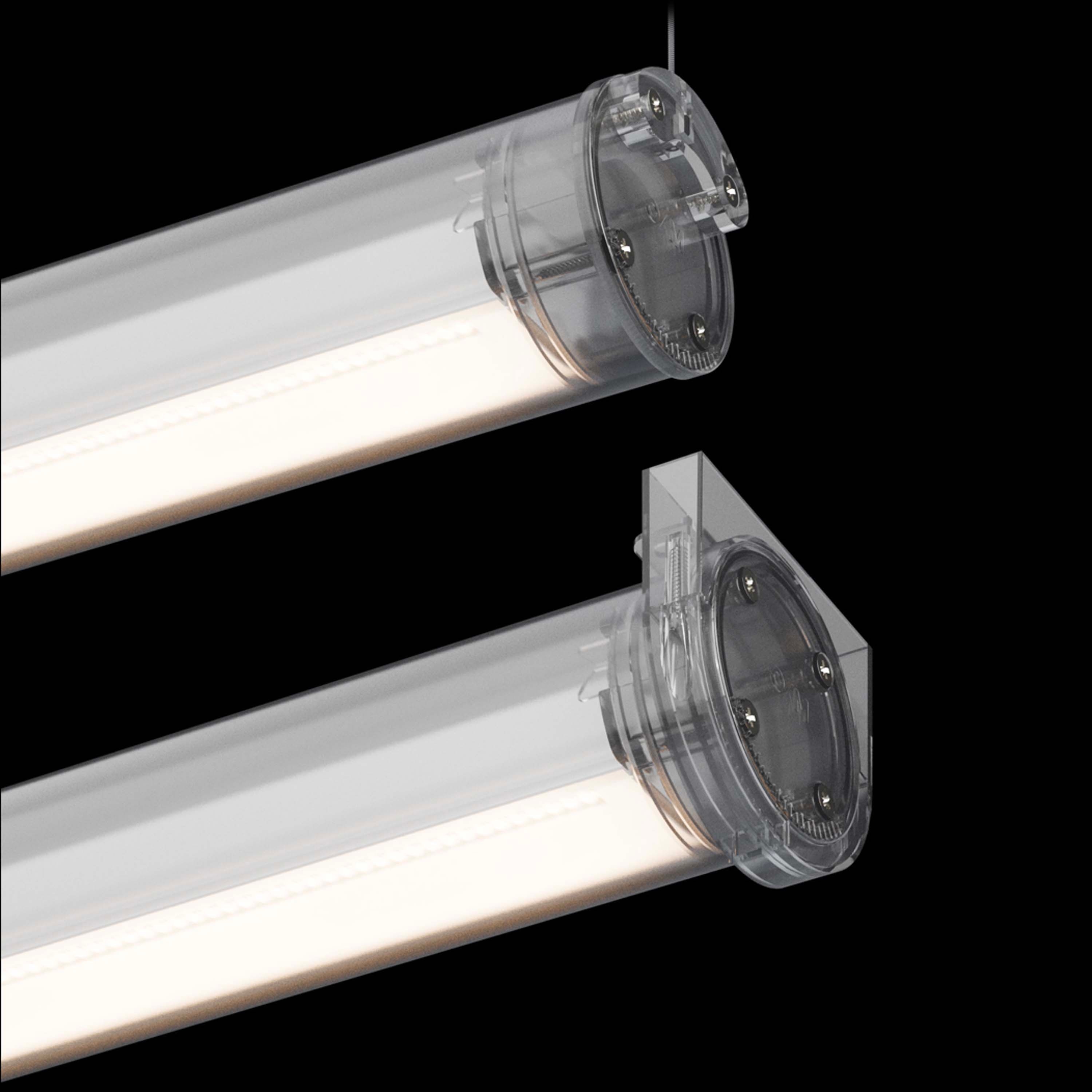 Tubo Pro | Surface/Pendant