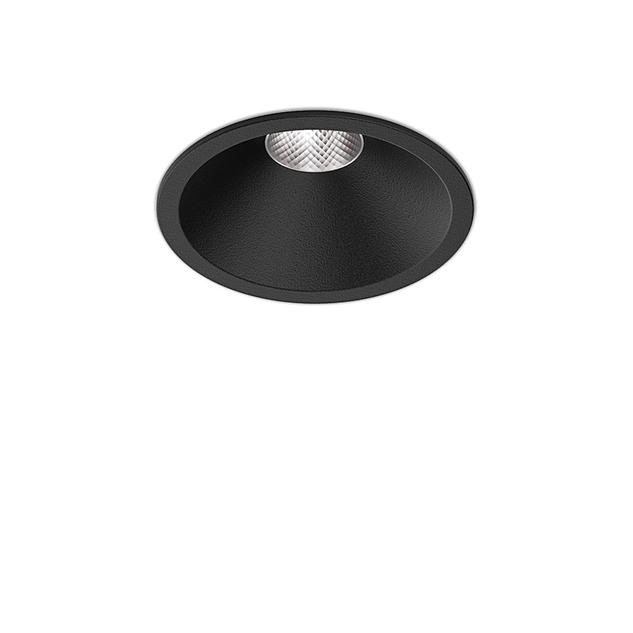 One | Recessed