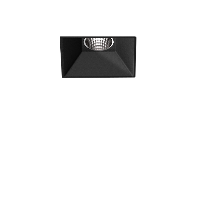 One | Square Trimless