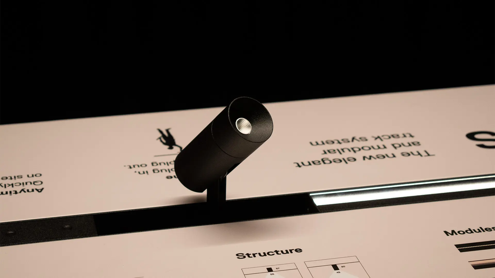 O/M Light - Over 45 | Rail