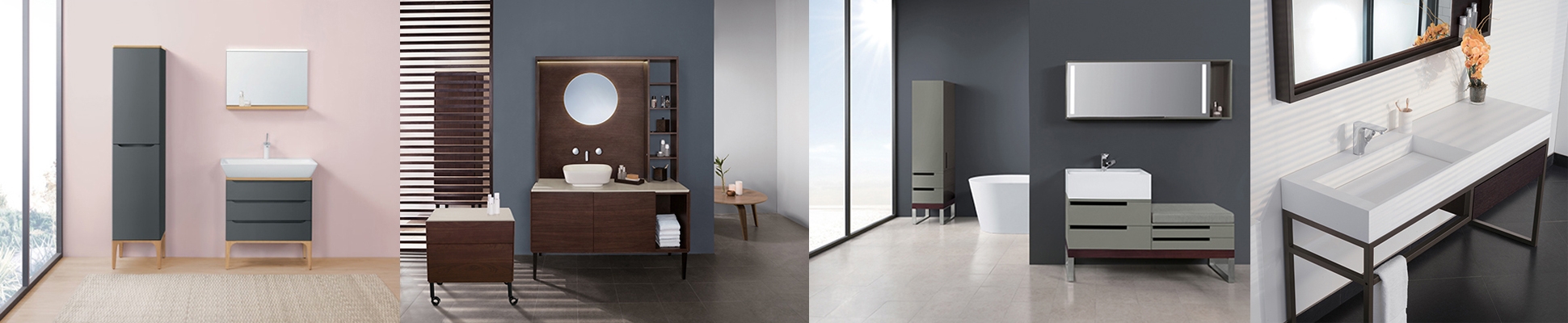 Descubrir el mundo del fabricante Ronbow