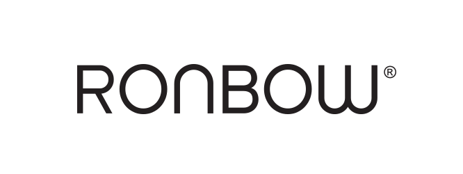 Logo for manufacturer Ronbow