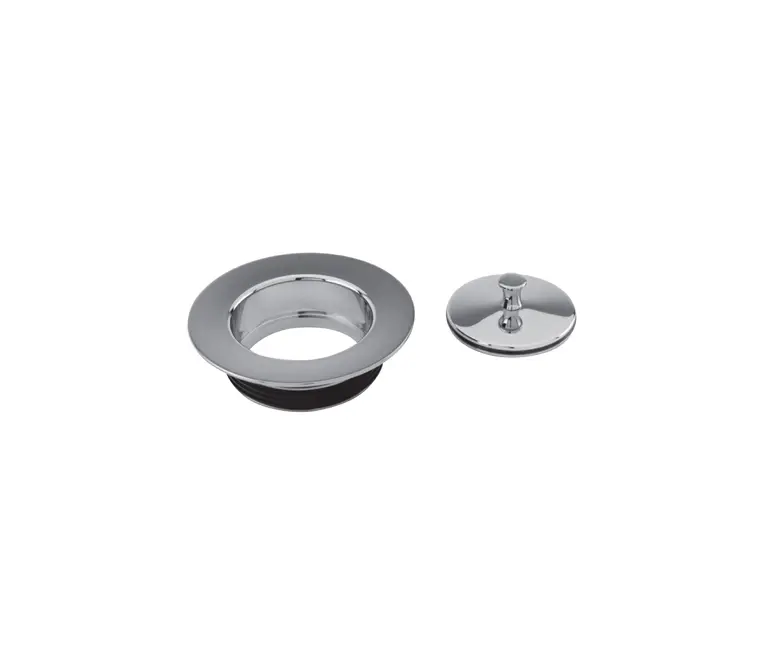 Newport Brass - Brasstech - Garbage Disposer Flange & Stopper Set 118