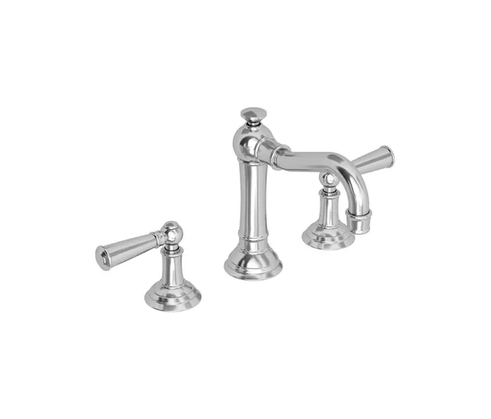 Newport Brass - Jacobean Faucet