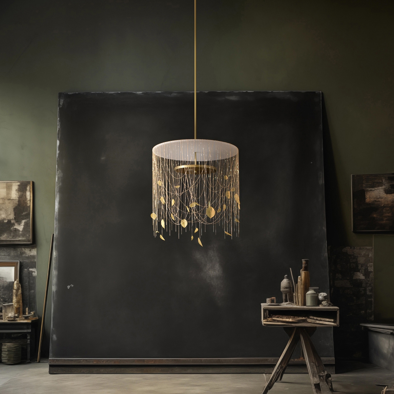 CHANDELIER
