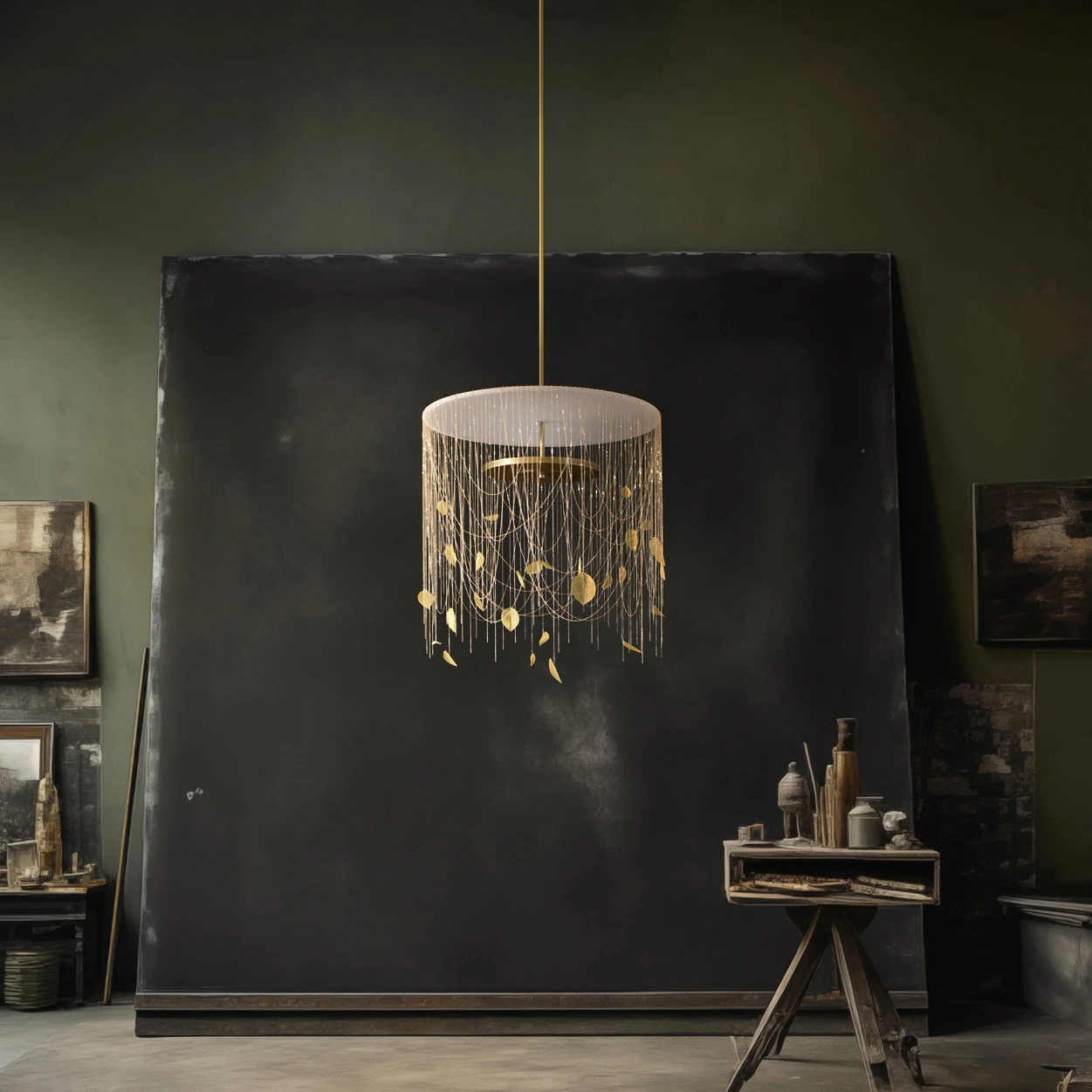 CHANDELIER