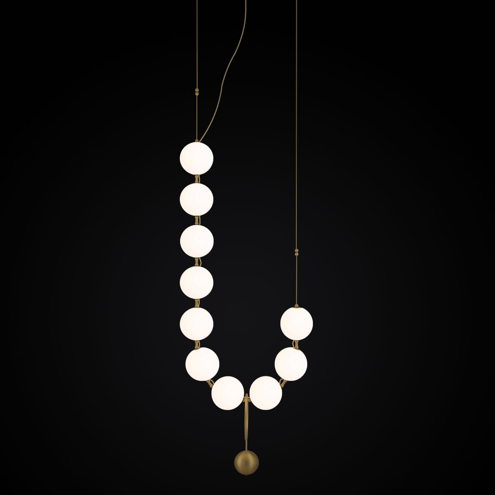 Display product Coco-04 from manufacturer Larose Guyon