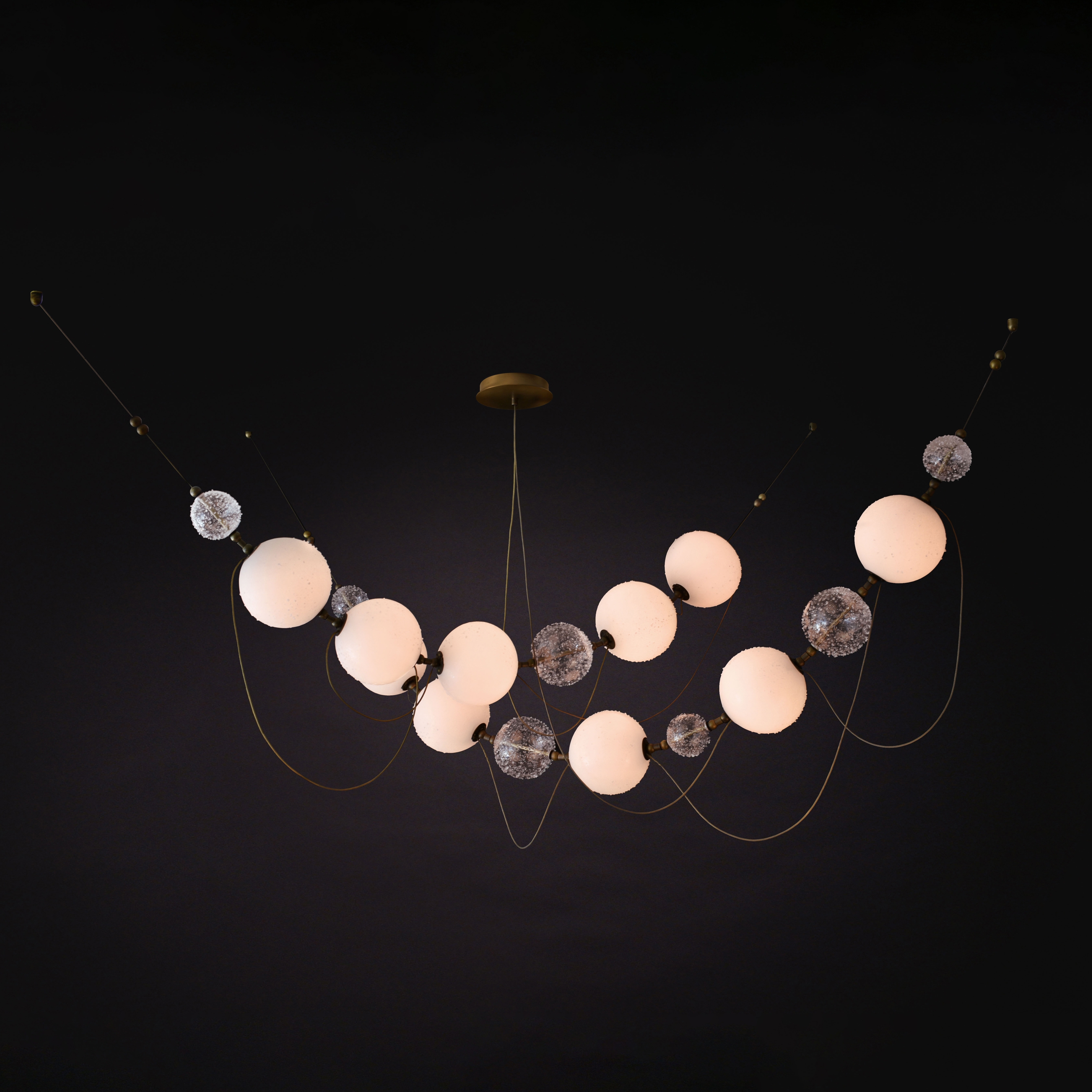 Display product Coco-de-Mer from manufacturer Larose Guyon