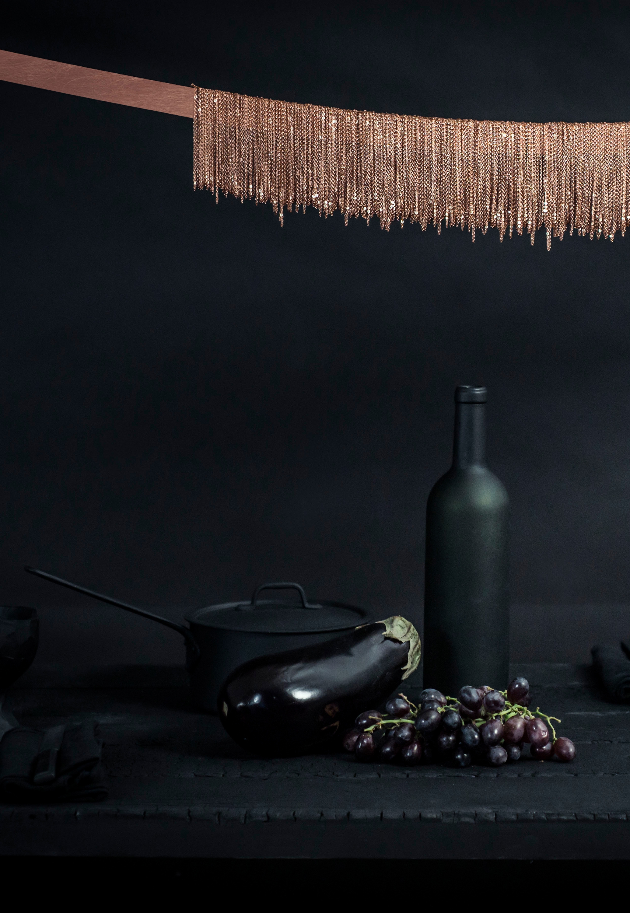 MAYA MINI - Suspended lights from PAN | Architonic