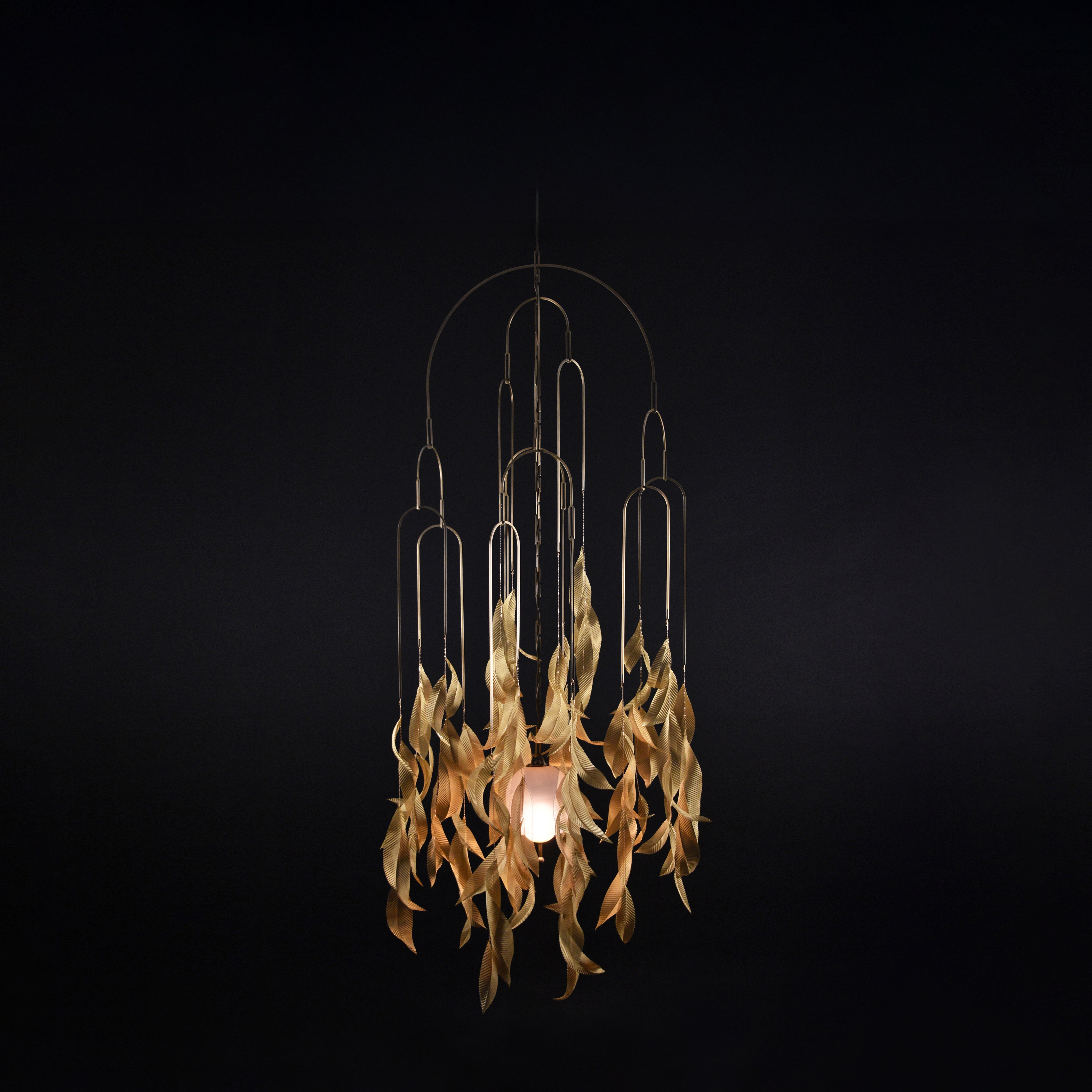 Mostrar el producto Saule-L-01 del fabricante Larose Guyon