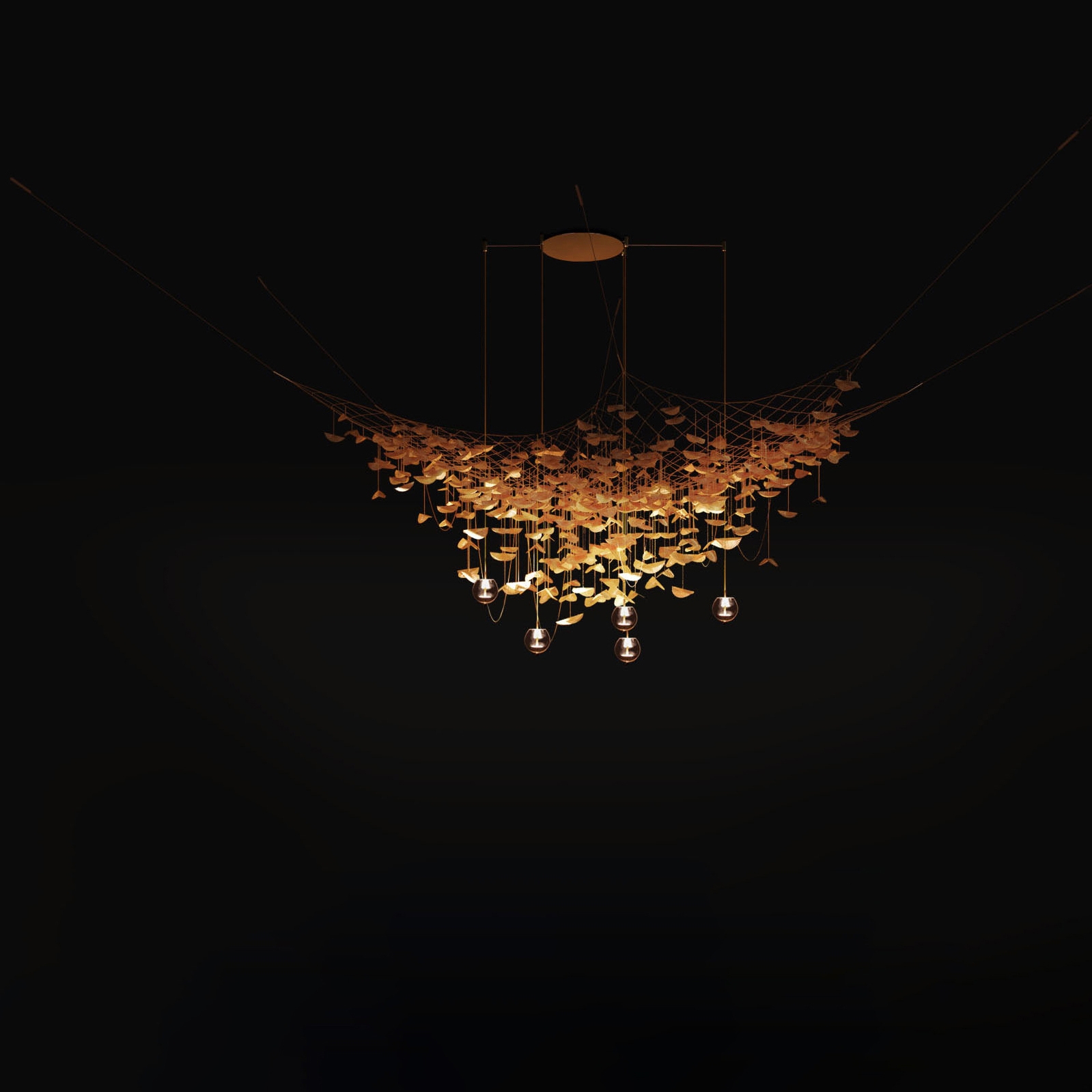 Display product Valse au Crépuscule from manufacturer Larose Guyon