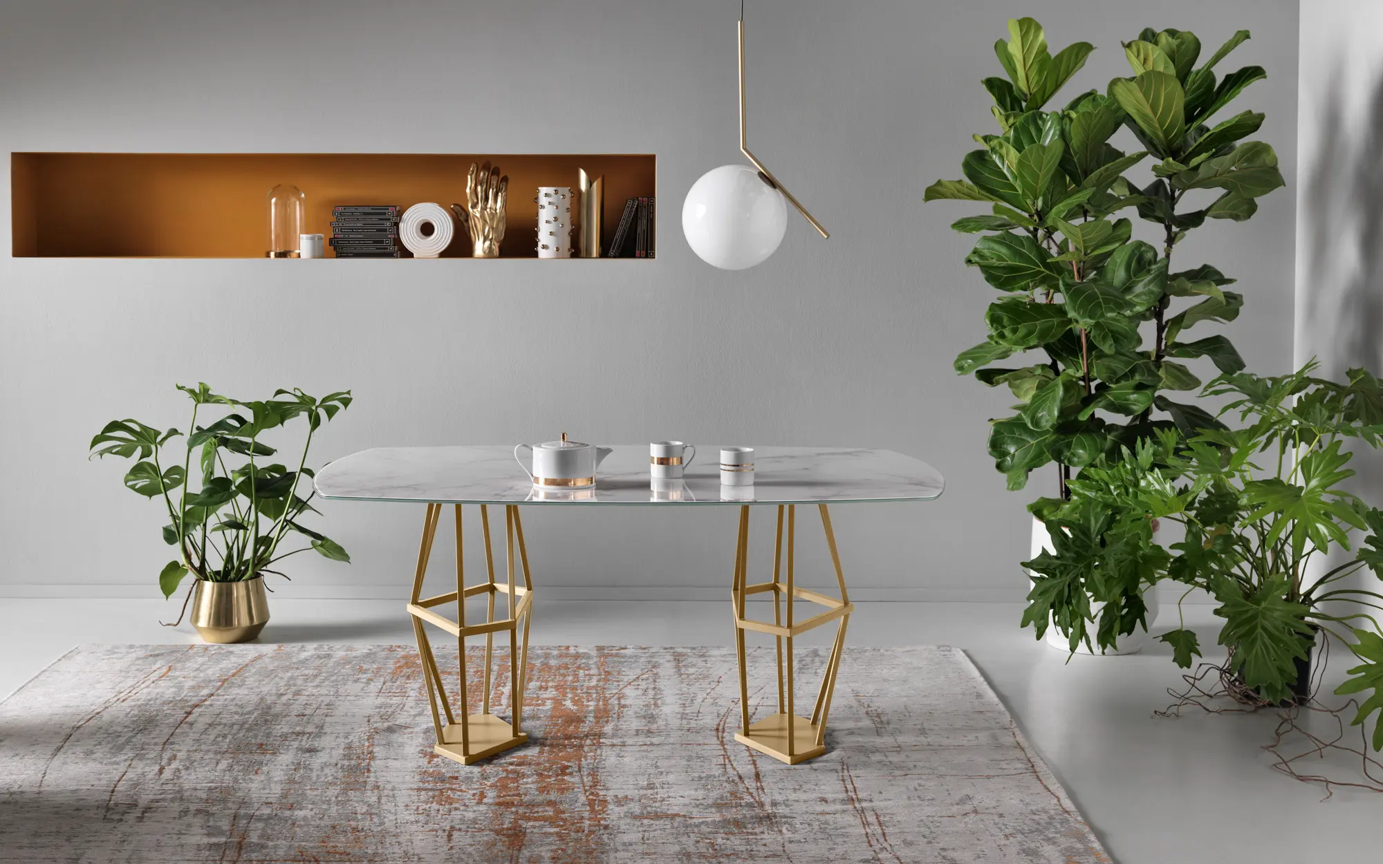 MEMEDESIGN - Tolomeo