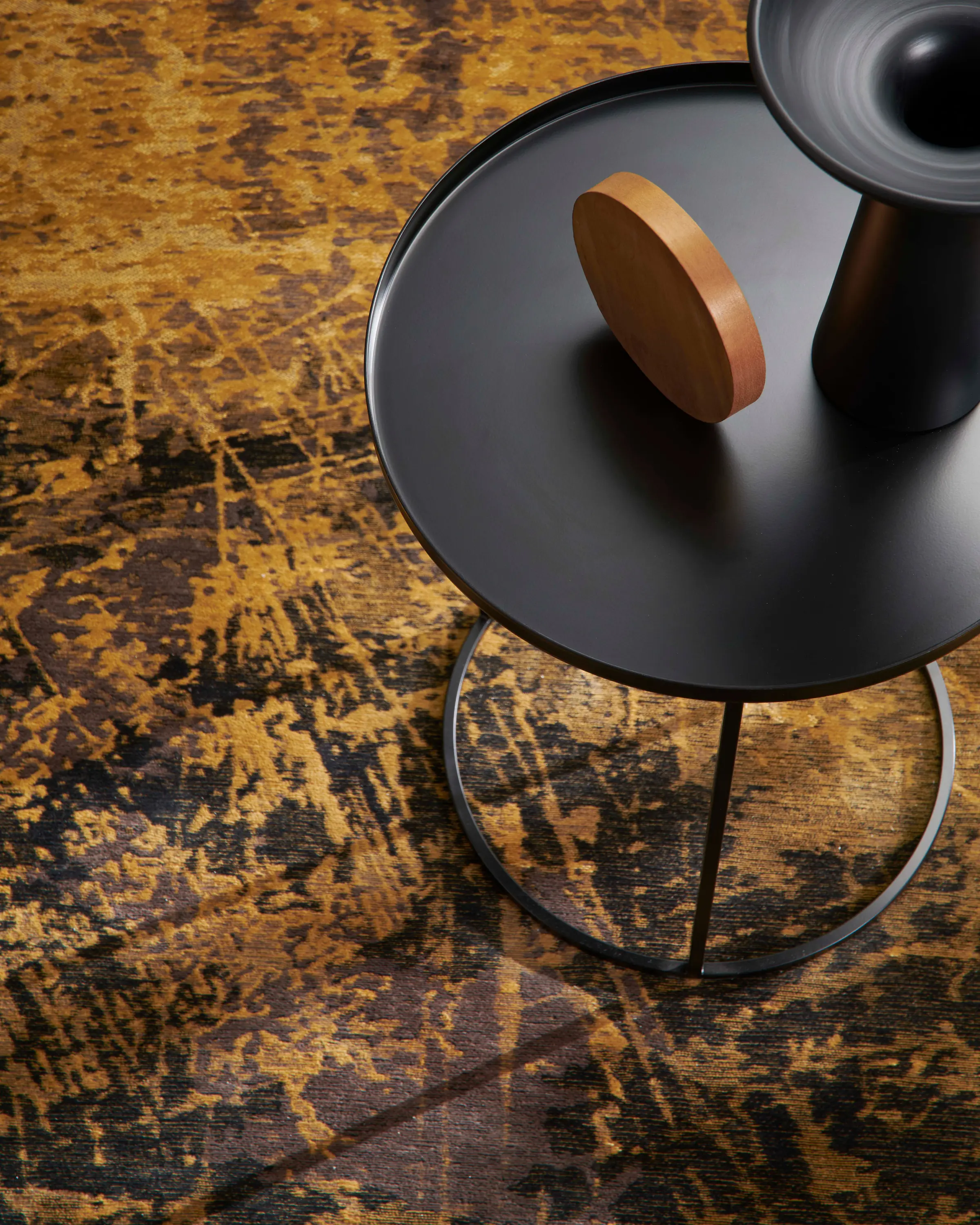 MEMEDESIGN - Costance Vassoio