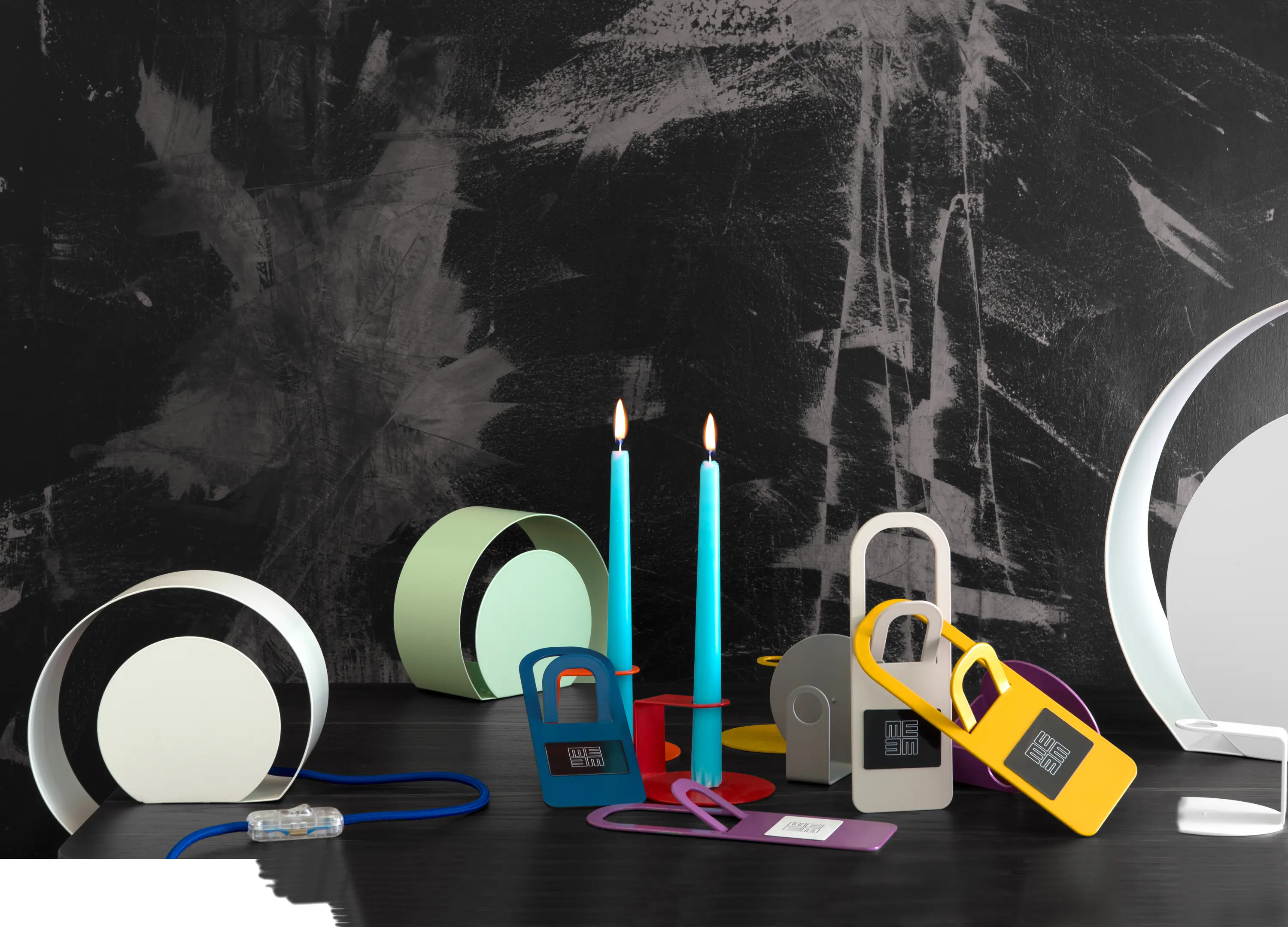 MEMEDESIGN - Graffetta