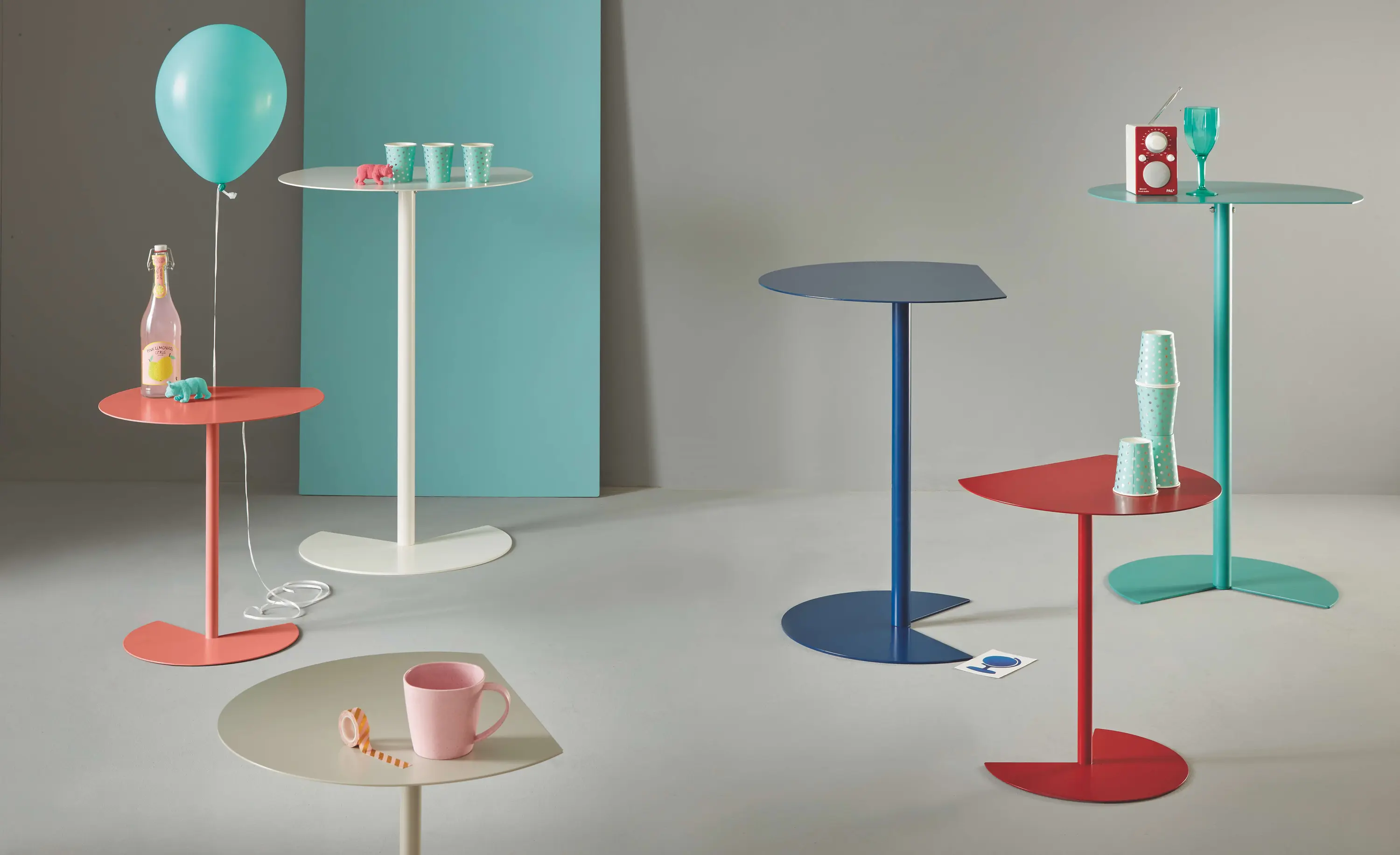 MEMEDESIGN - Way Bar