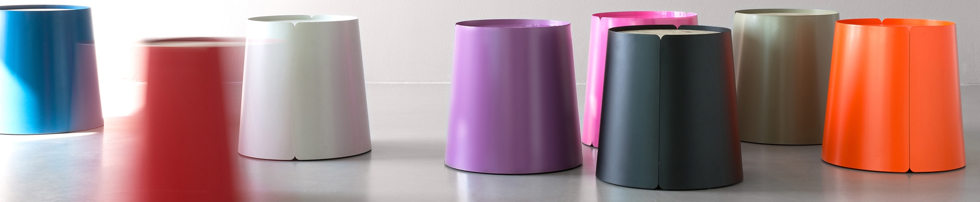 Discover the world of manufacturer MEMEDESIGN