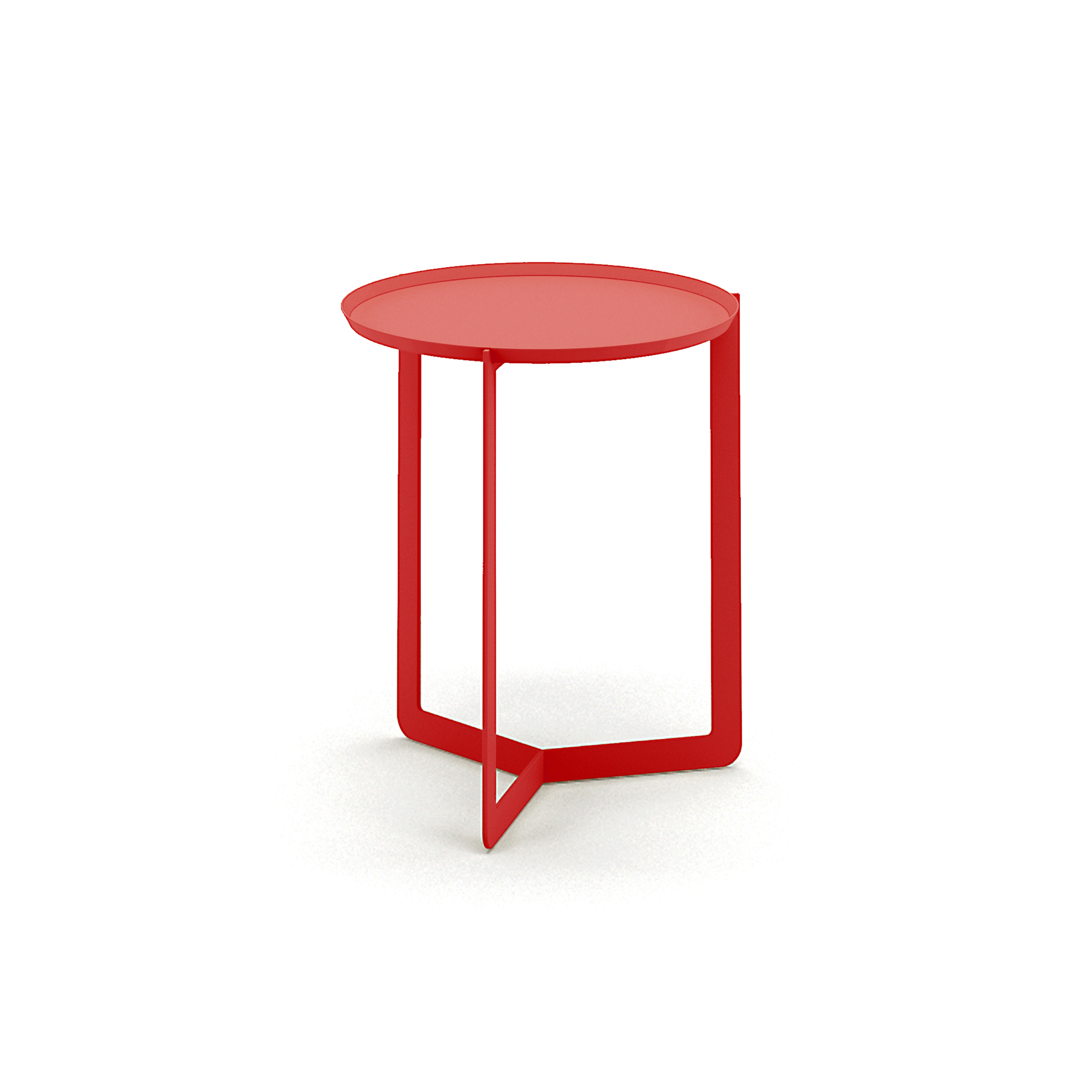 Display product Round 1 from manufacturer MEMEDESIGN