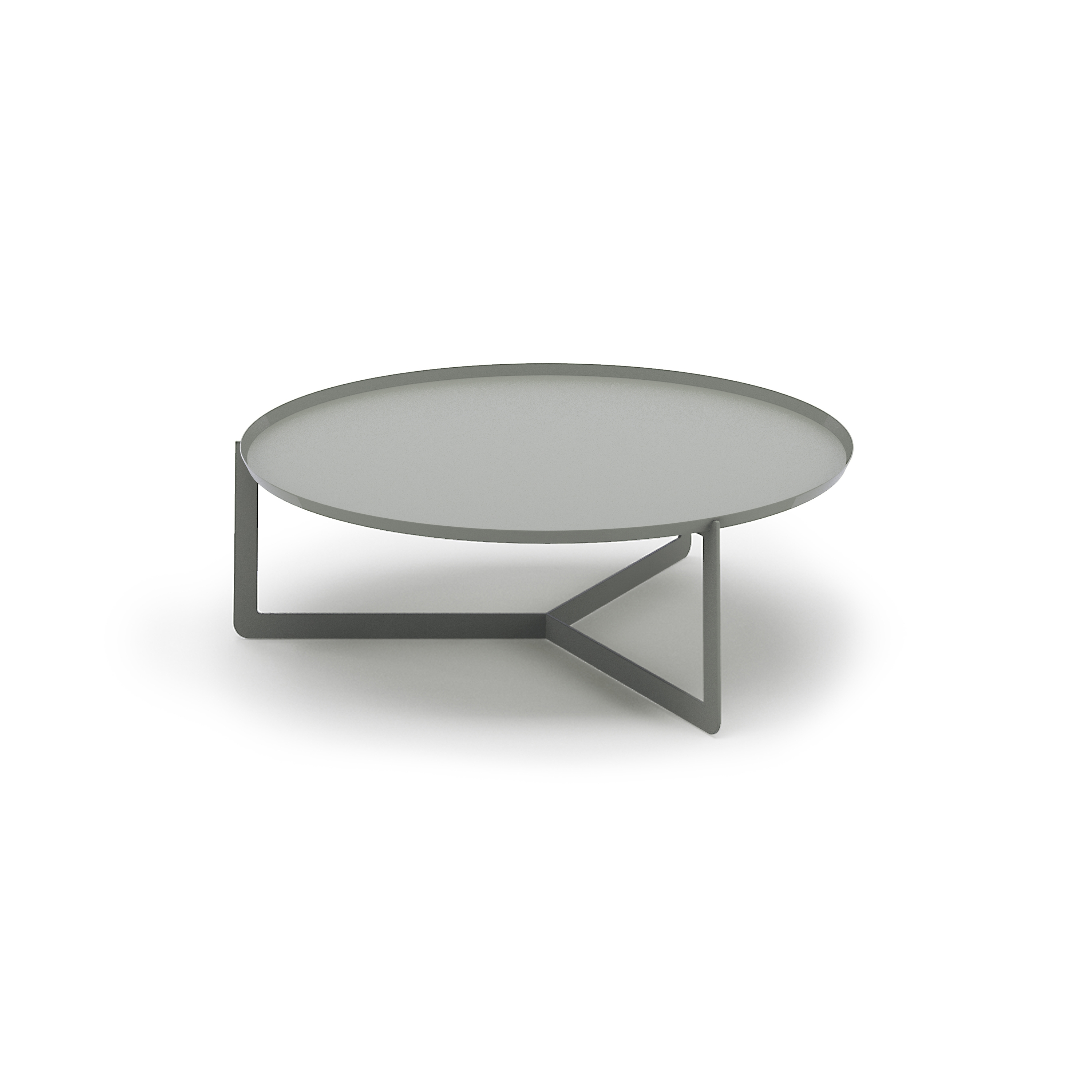 Display product Round 3 from manufacturer MEMEDESIGN