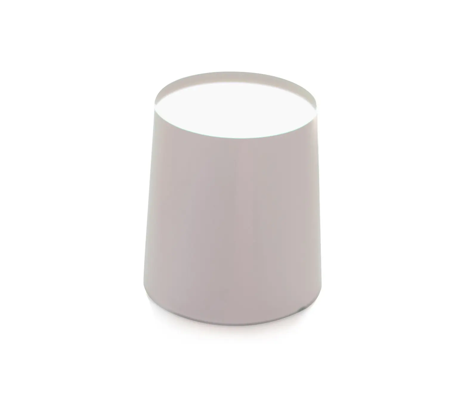 MEMEDESIGN - Bobino Top Metallo