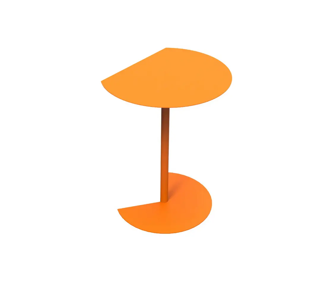 MEMEDESIGN - Way Bistrot
