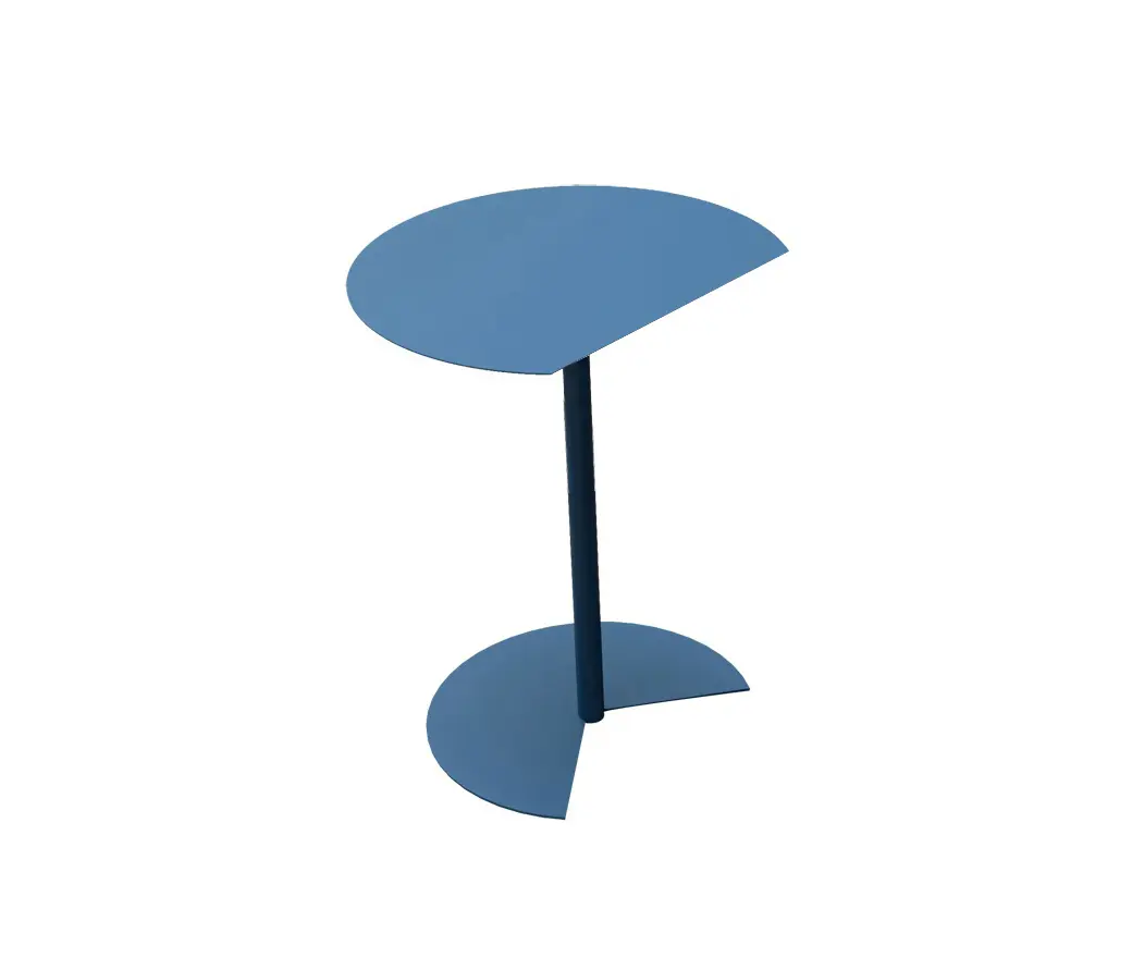 MEMEDESIGN - Way Bistrot