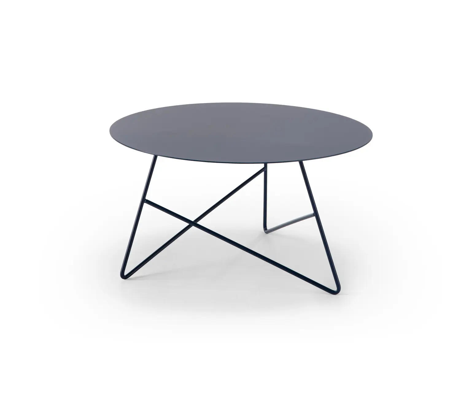 MEMEDESIGN - Ermione 2 Metallo