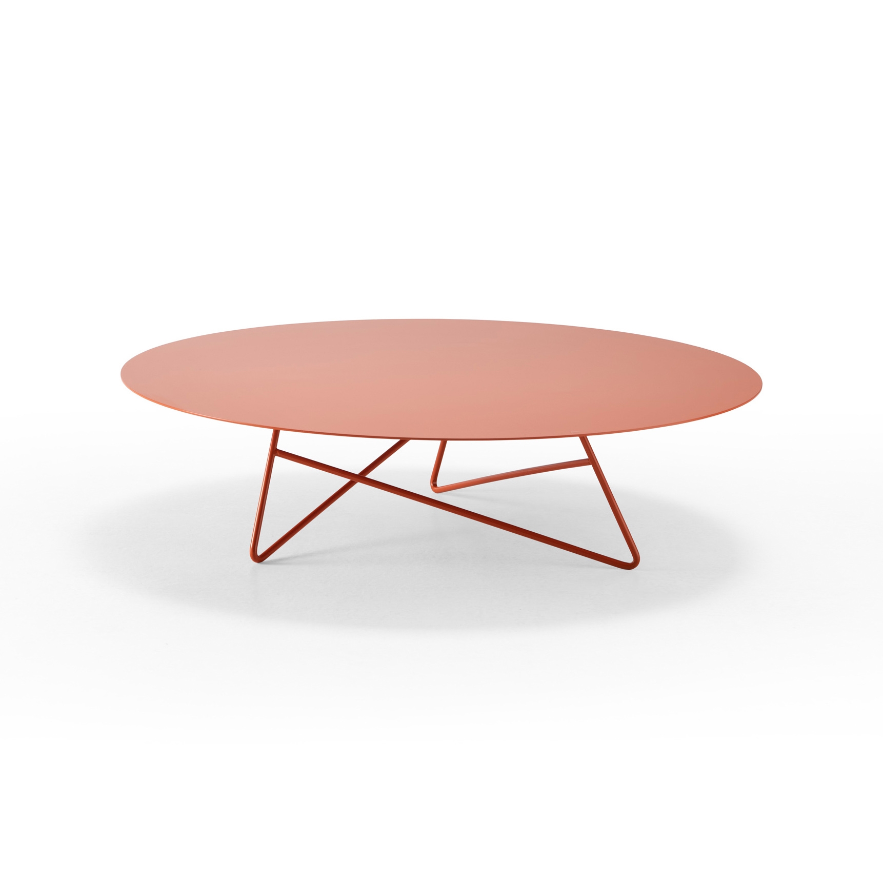 Display product Ermione 3 Metallo from manufacturer MEMEDESIGN