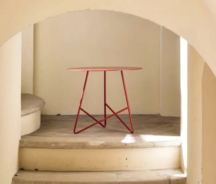 MEMEDESIGN - Ermione 1 Outdoor