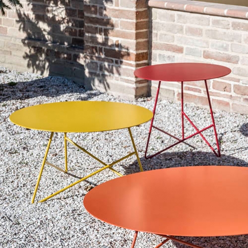 Mostra il prodotto Ermione 2 Outdoor del produttore MEMEDESIGN
