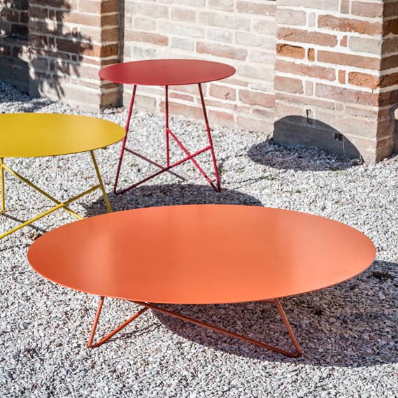 Display product Ermione 3 Outdoor from manufacturer MEMEDESIGN