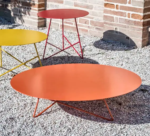 MEMEDESIGN - Ermione 3 Outdoor
