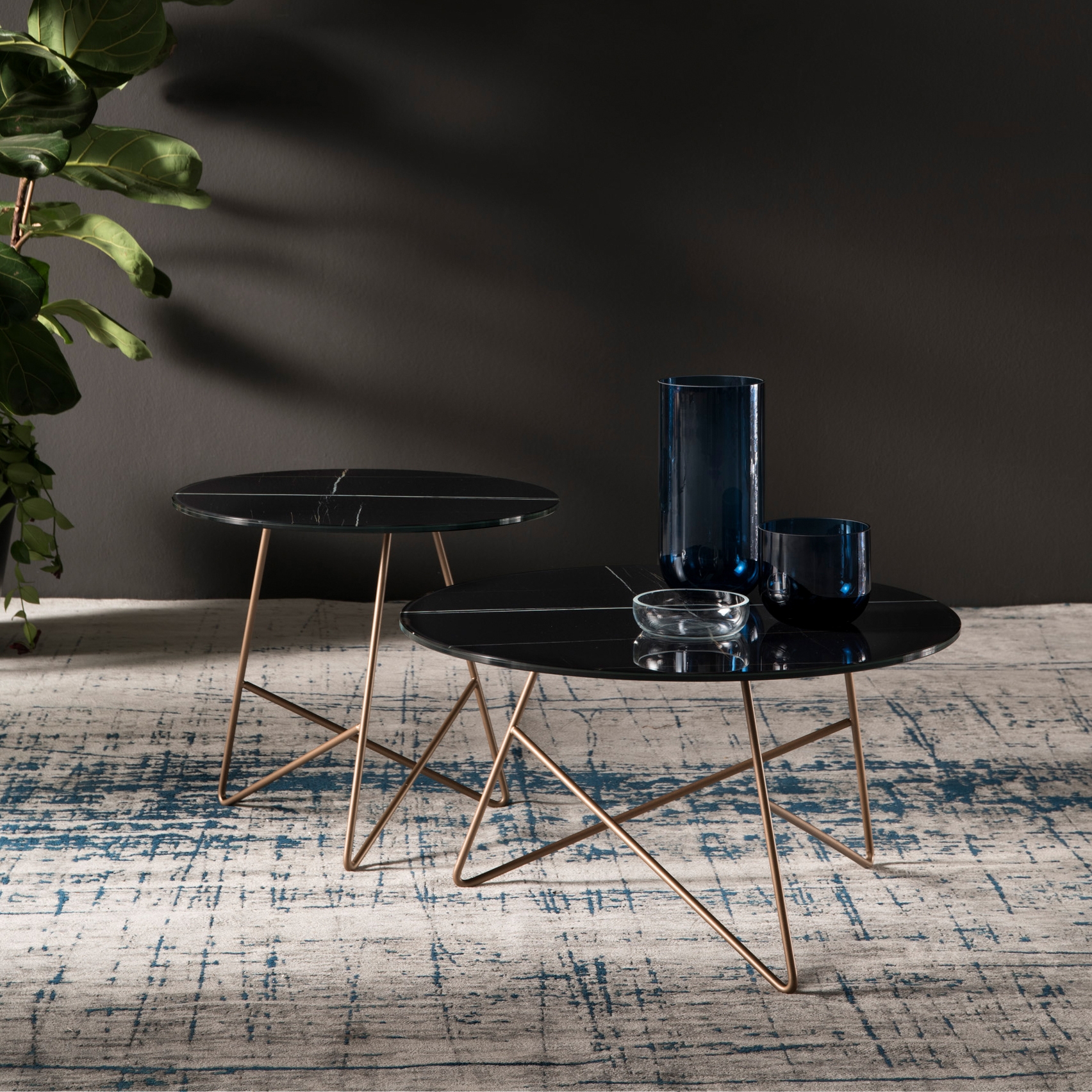 Display product Ermione Privé from manufacturer MEMEDESIGN