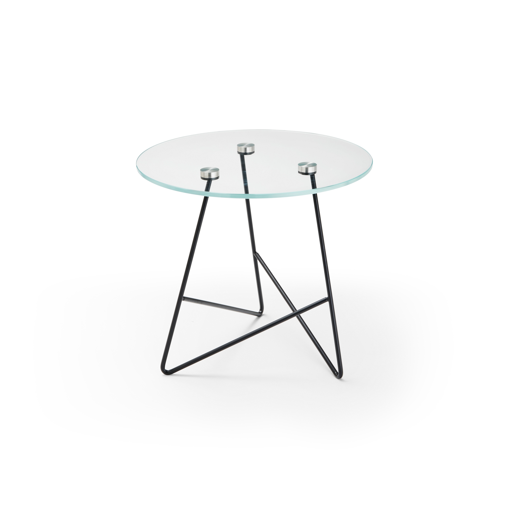 Display product Ermione vetro trasparente 50 from manufacturer MEMEDESIGN