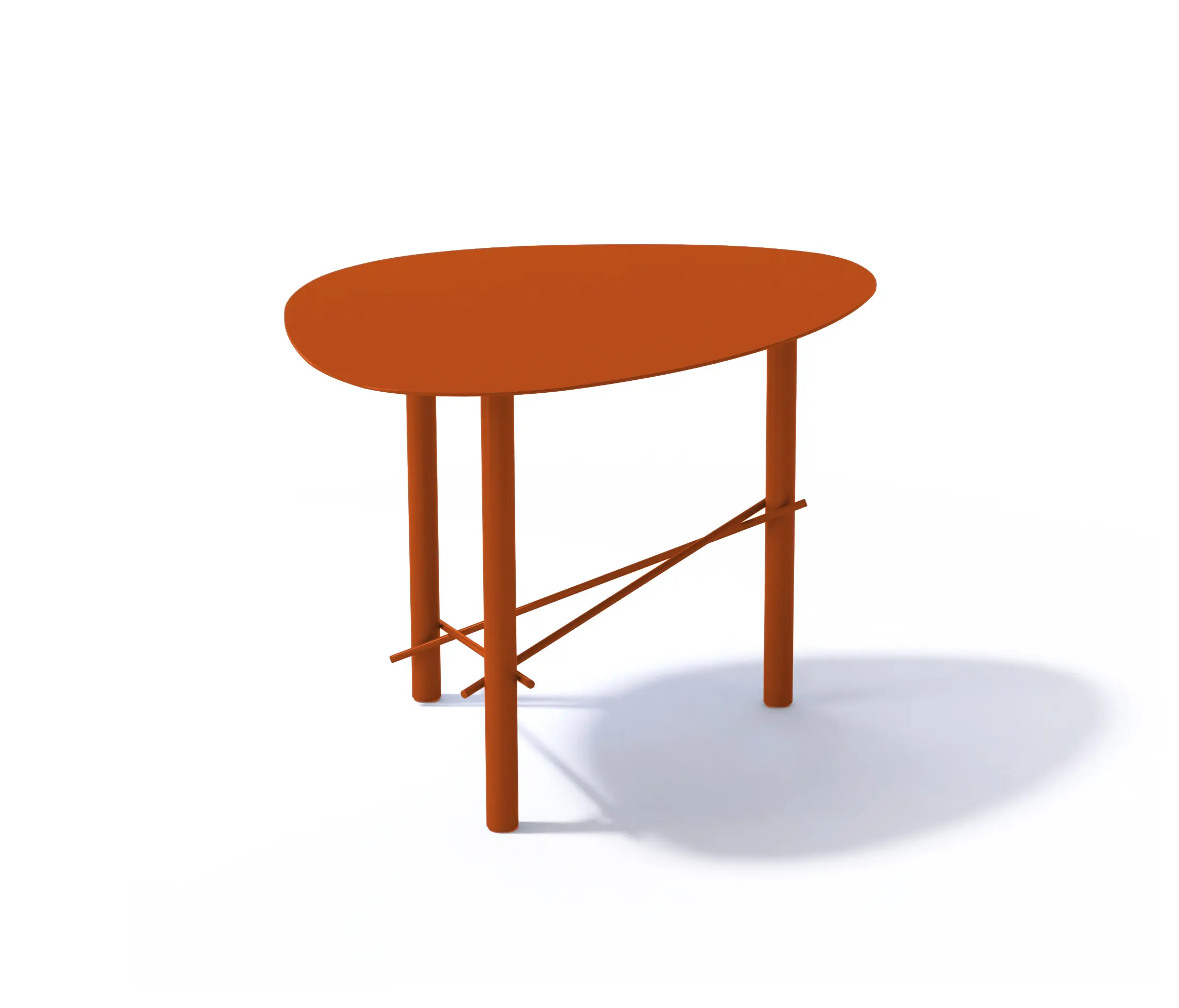 MEMEDESIGN - Cookie Alto Metallo