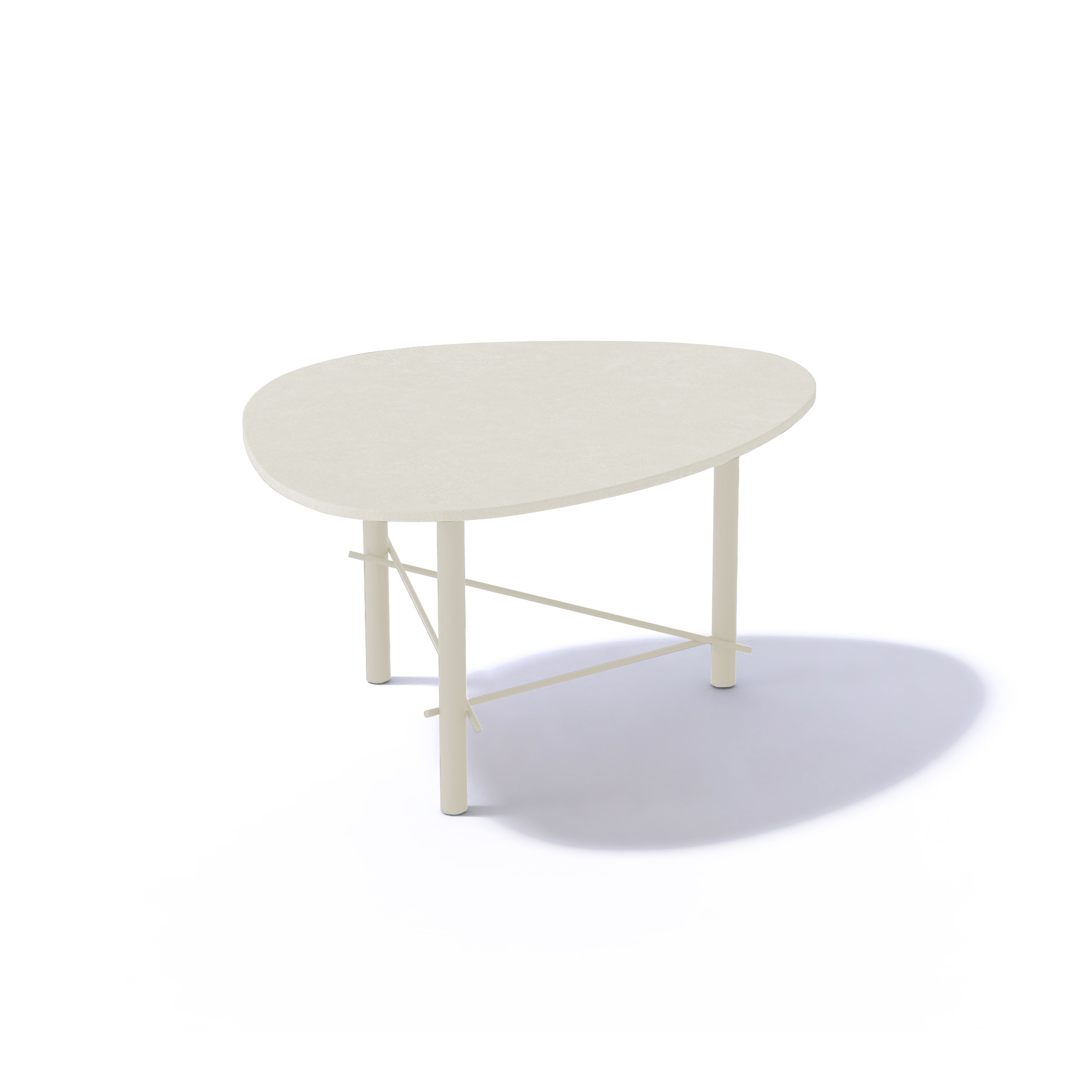 Afficher le produit Cookie Basso Laminam du fabricant MEMEDESIGN
