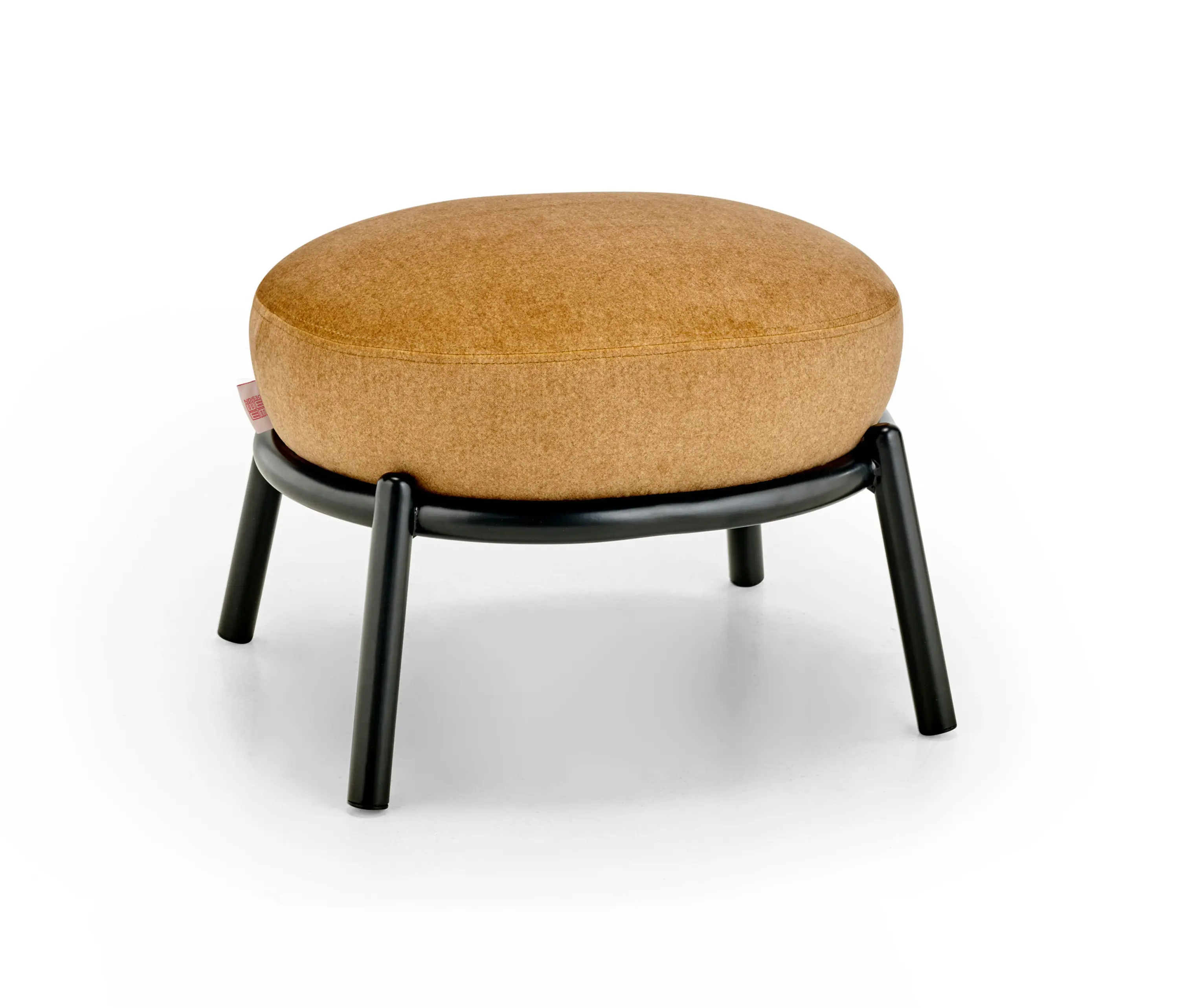 MEMEDESIGN - Drop Pouf