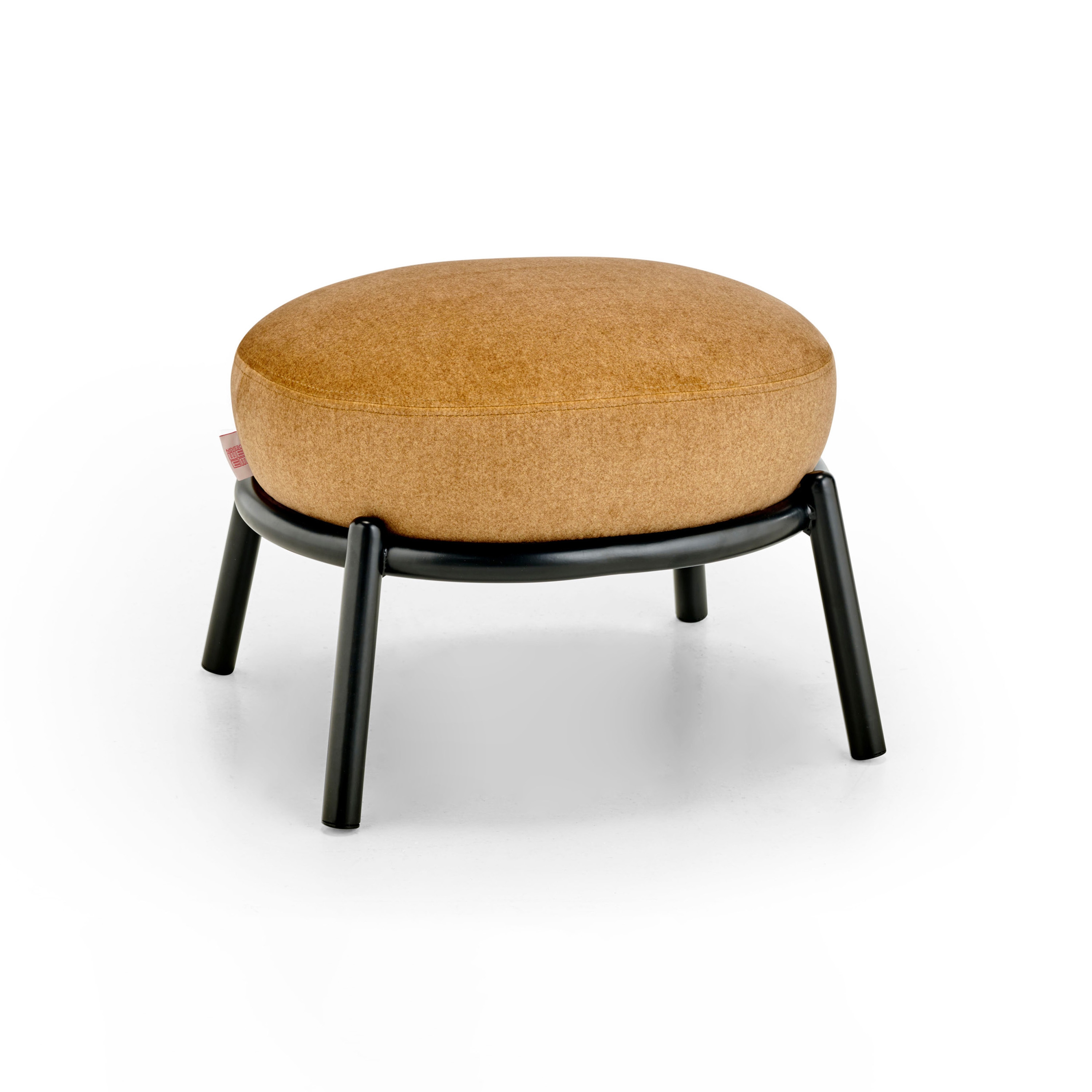 Mostra il prodotto Drop Pouf del produttore MEMEDESIGN