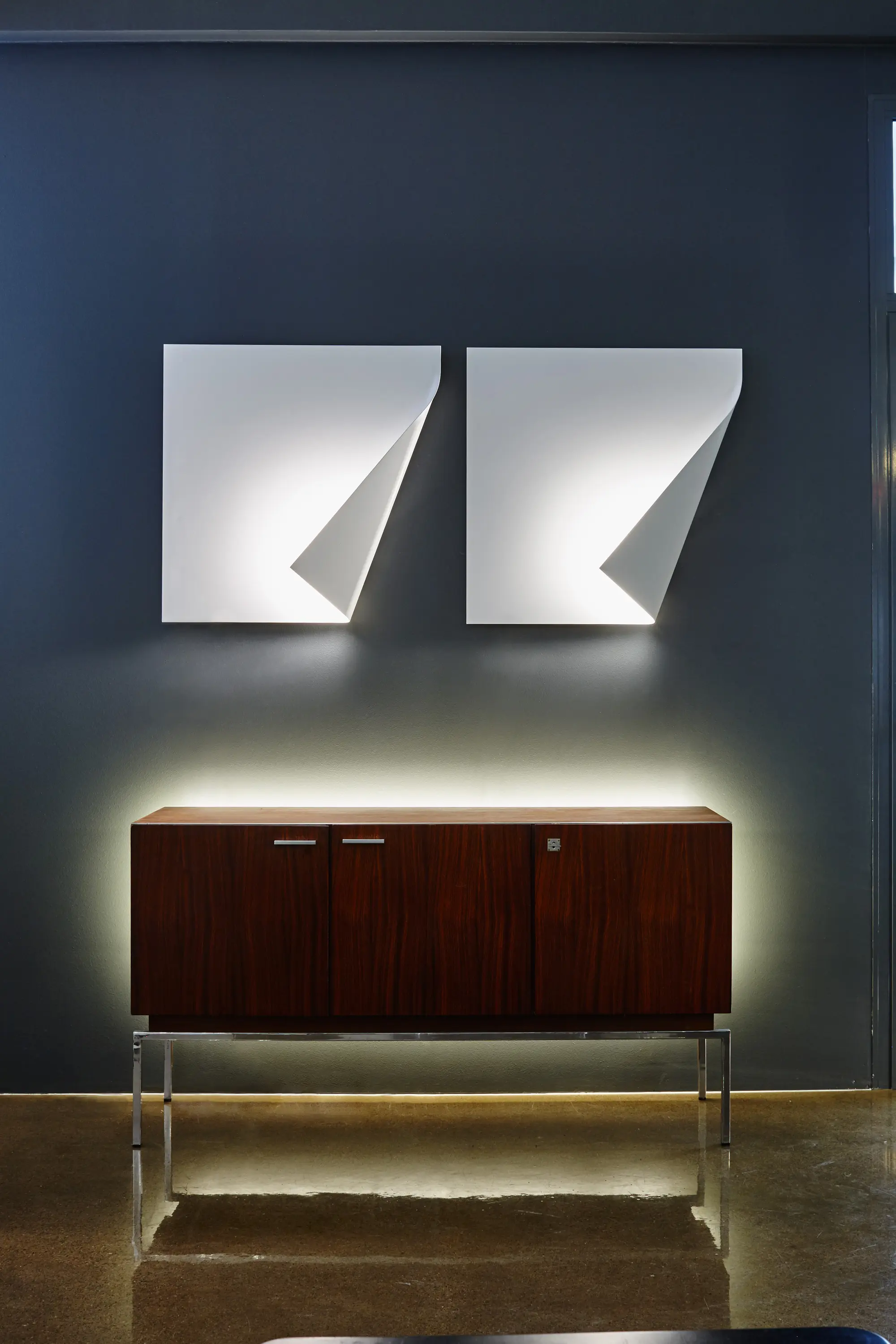 Saas Instruments - No 512