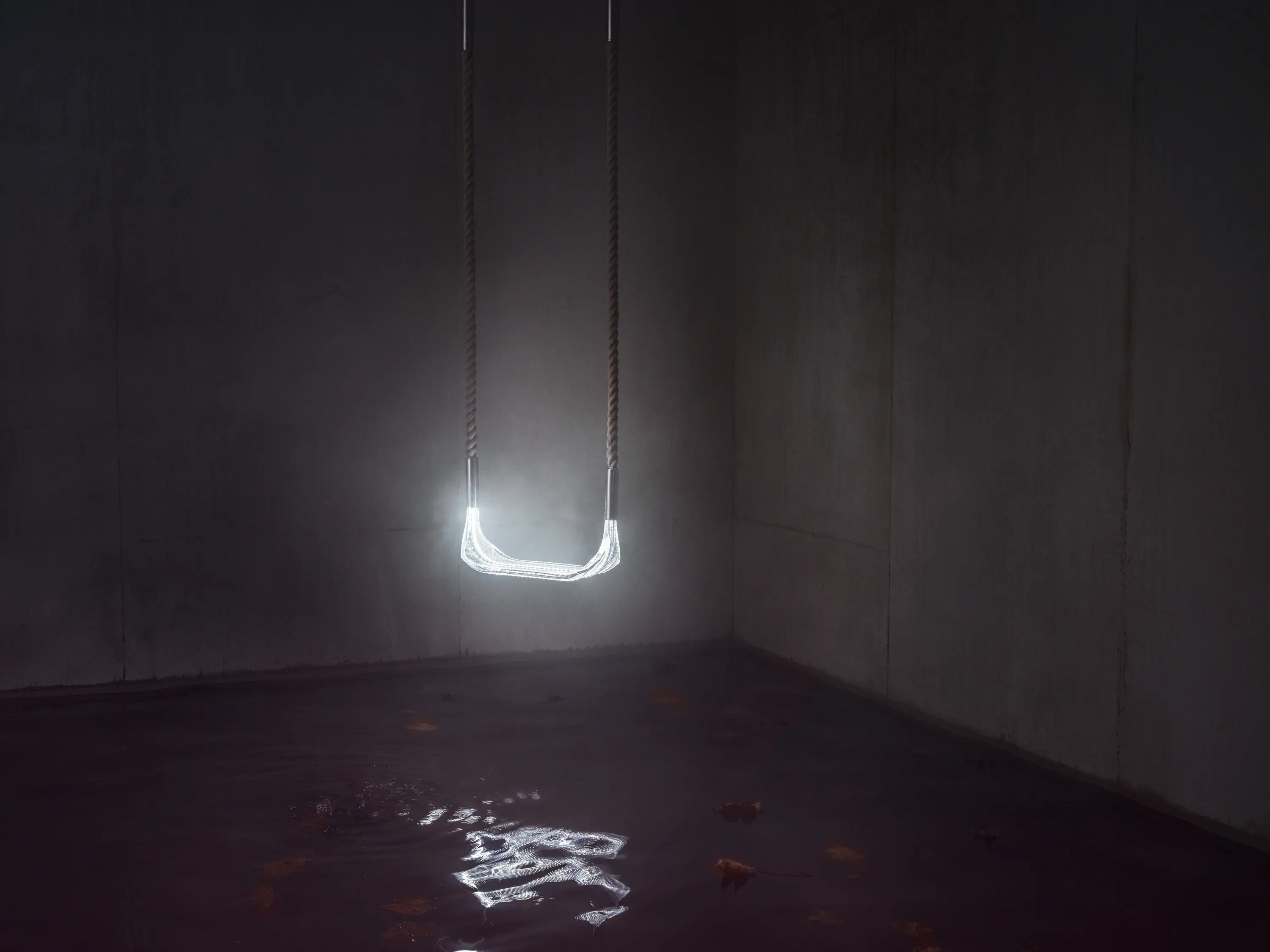 Saas Instruments - Sense Light swing