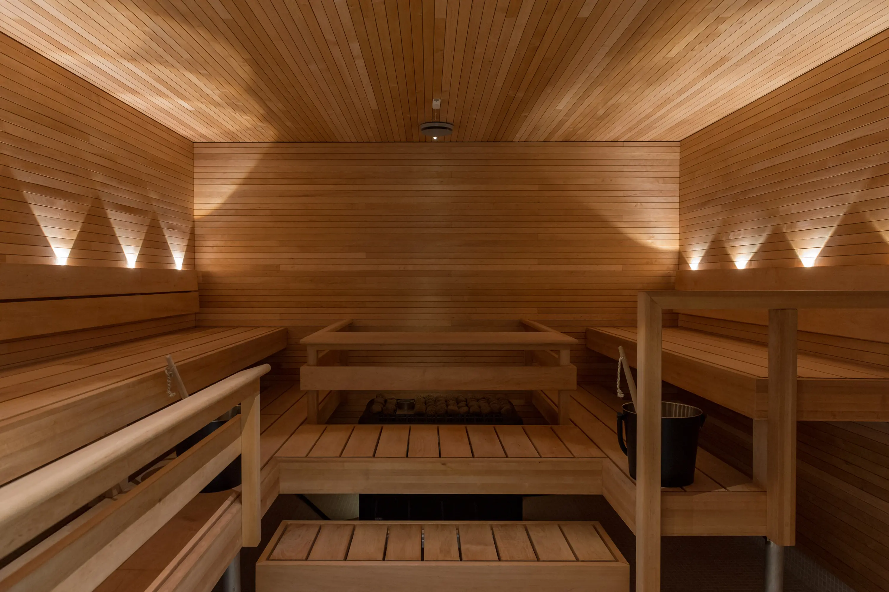 Saas Instruments - saas sauna id 2,7K G