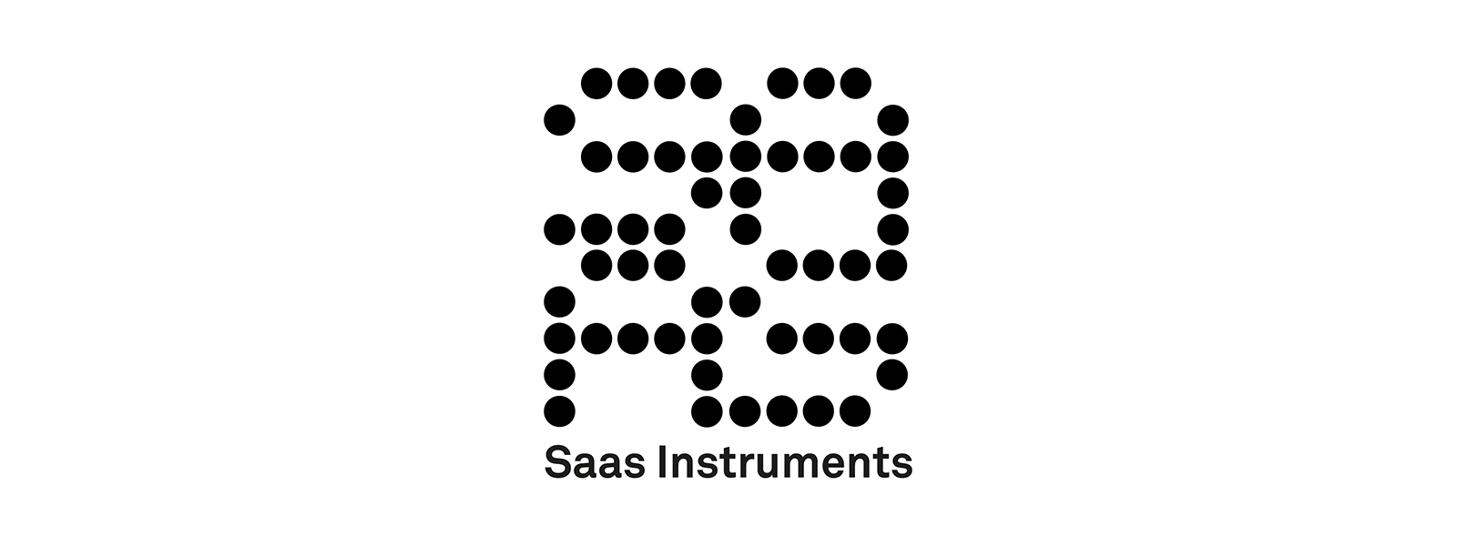 Logo de Saas Instruments