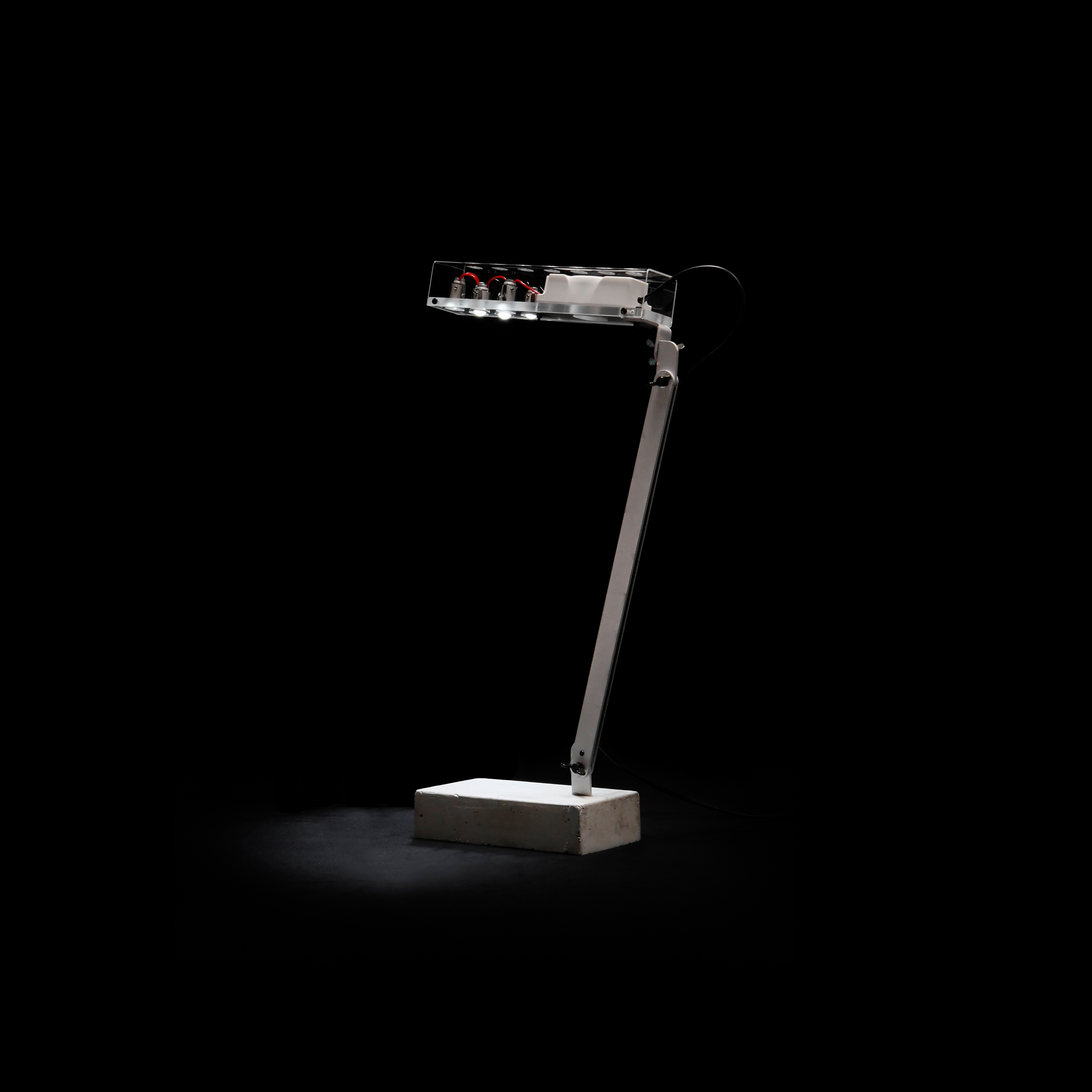 Vertoon produk 340Y van vervaardiger Saas Instruments