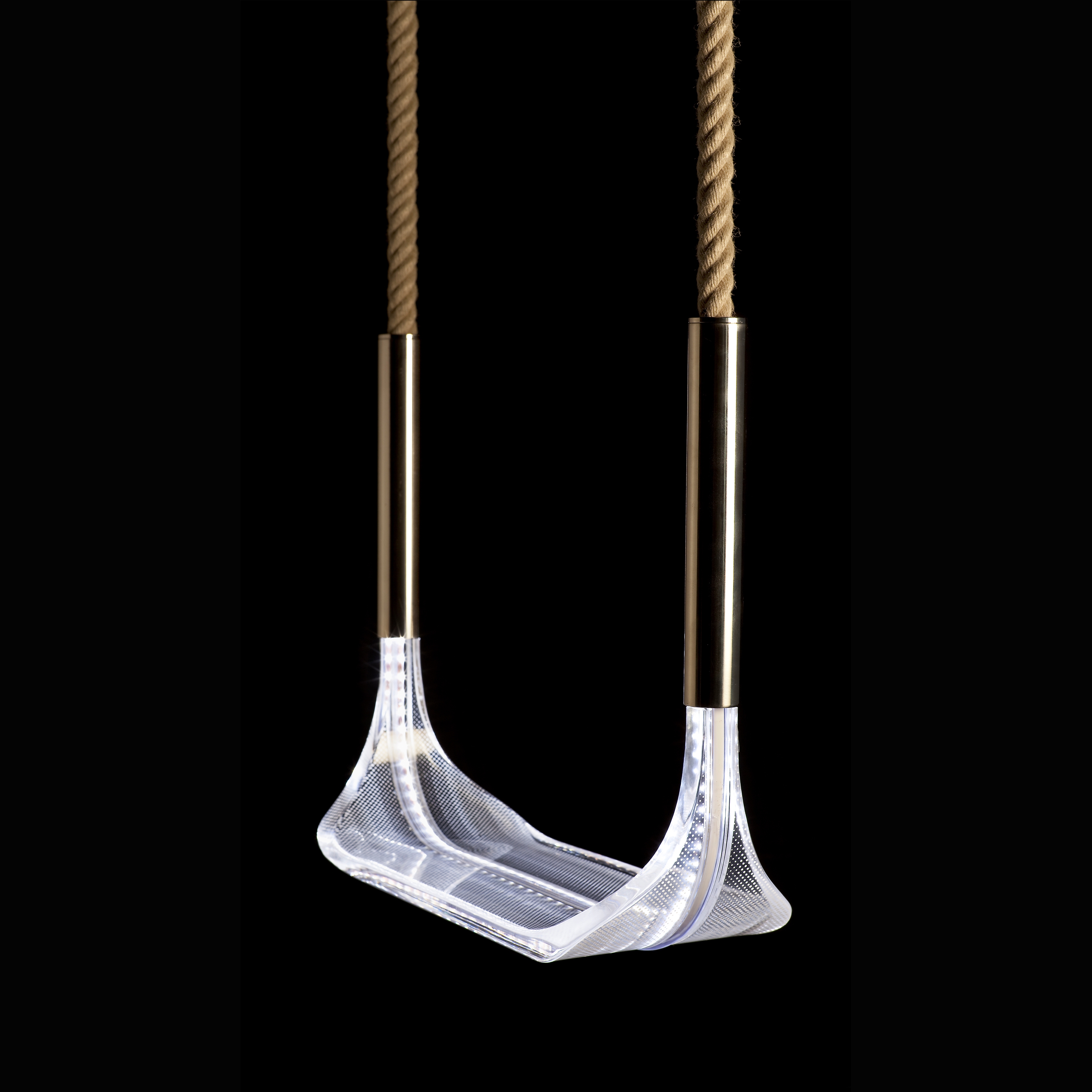 Vertoon produk Sense Light swing van vervaardiger Saas Instruments