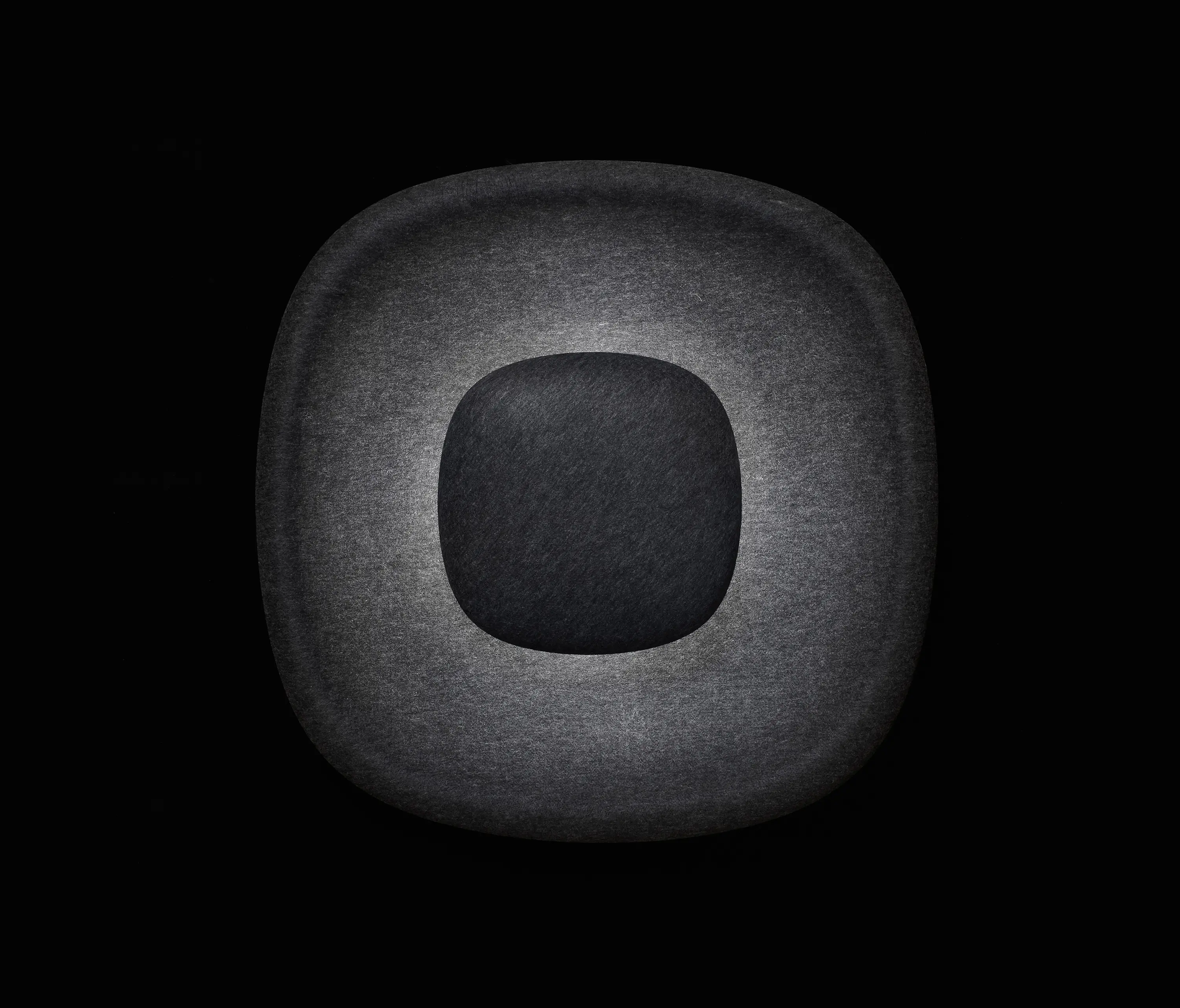 Saas Instruments - Sub Dark grey
