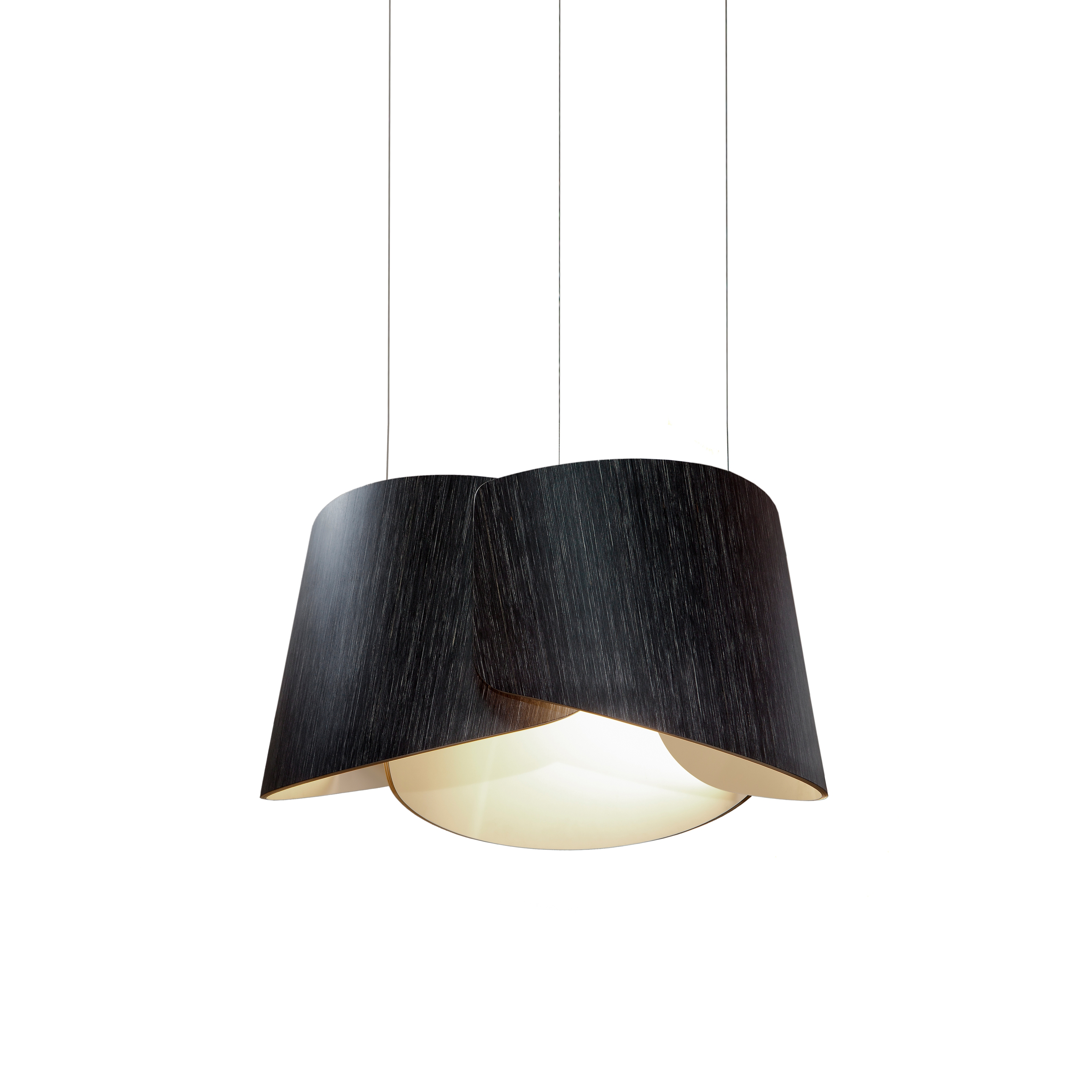 Trefoil Black