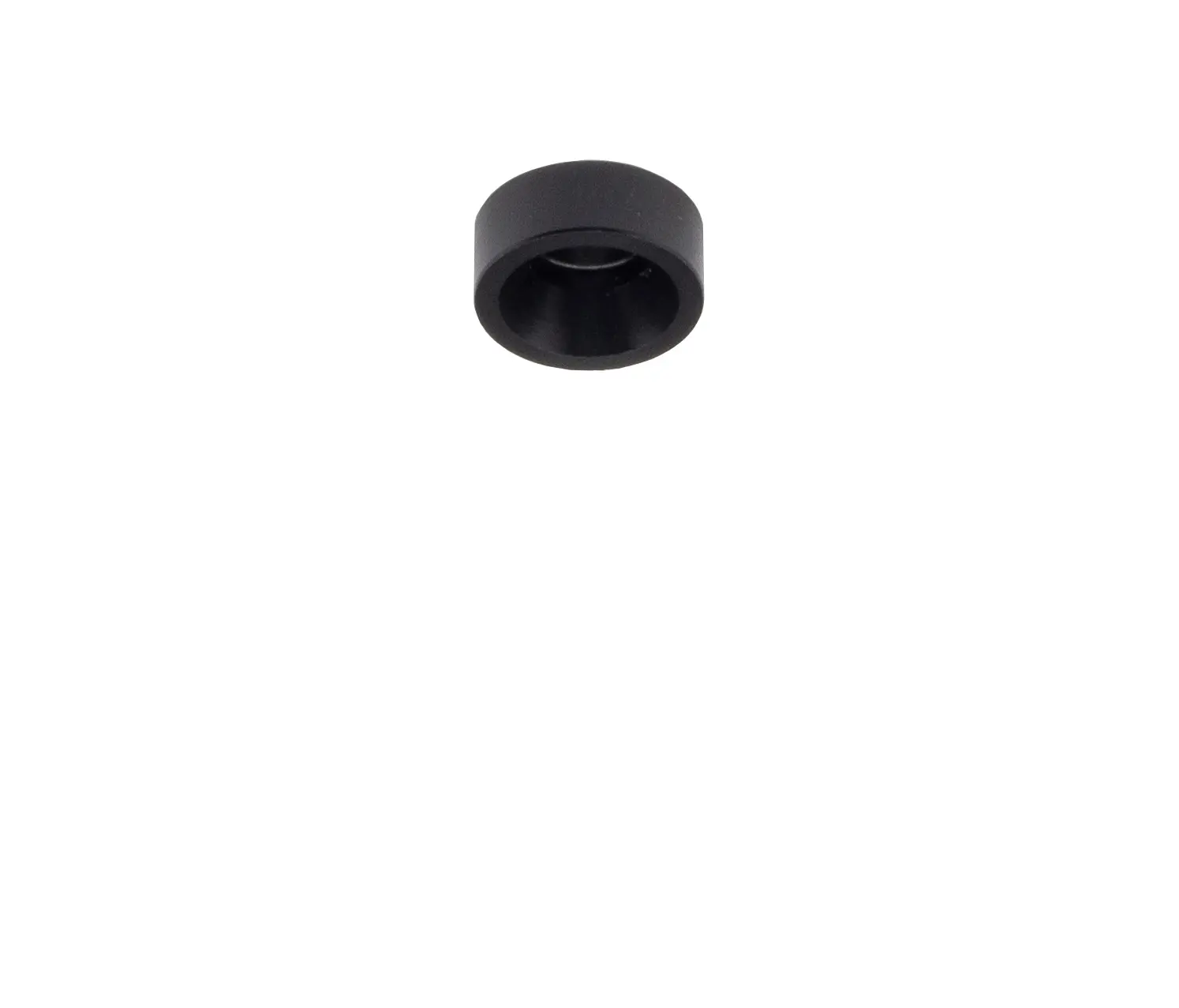 Saas Instruments - saas posh hidden 2700K Black