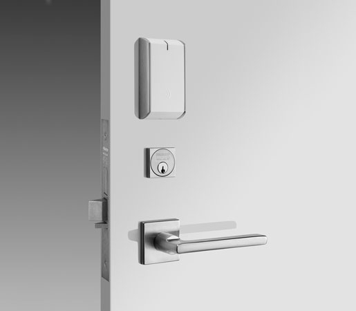Browse products for category Electronic identification handles