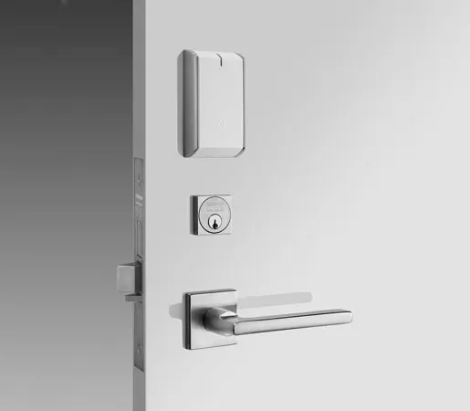 SARGENT - IN120 WiFi Access Control Lock