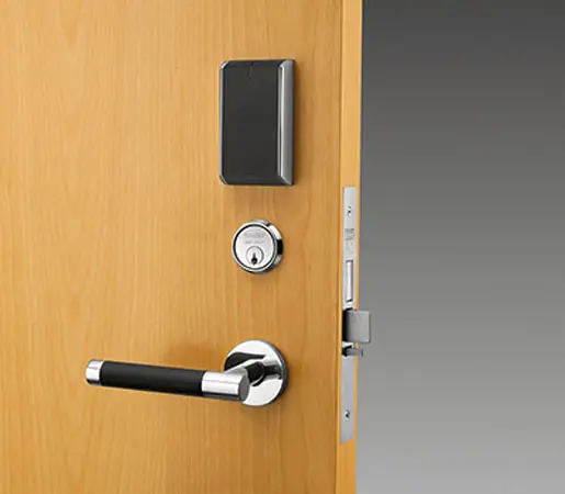 SARGENT - IN120 WiFi Access Control Lock