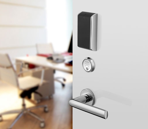 Produkte für Kategorie Electronic-Key Türbeschläge durchsuchen